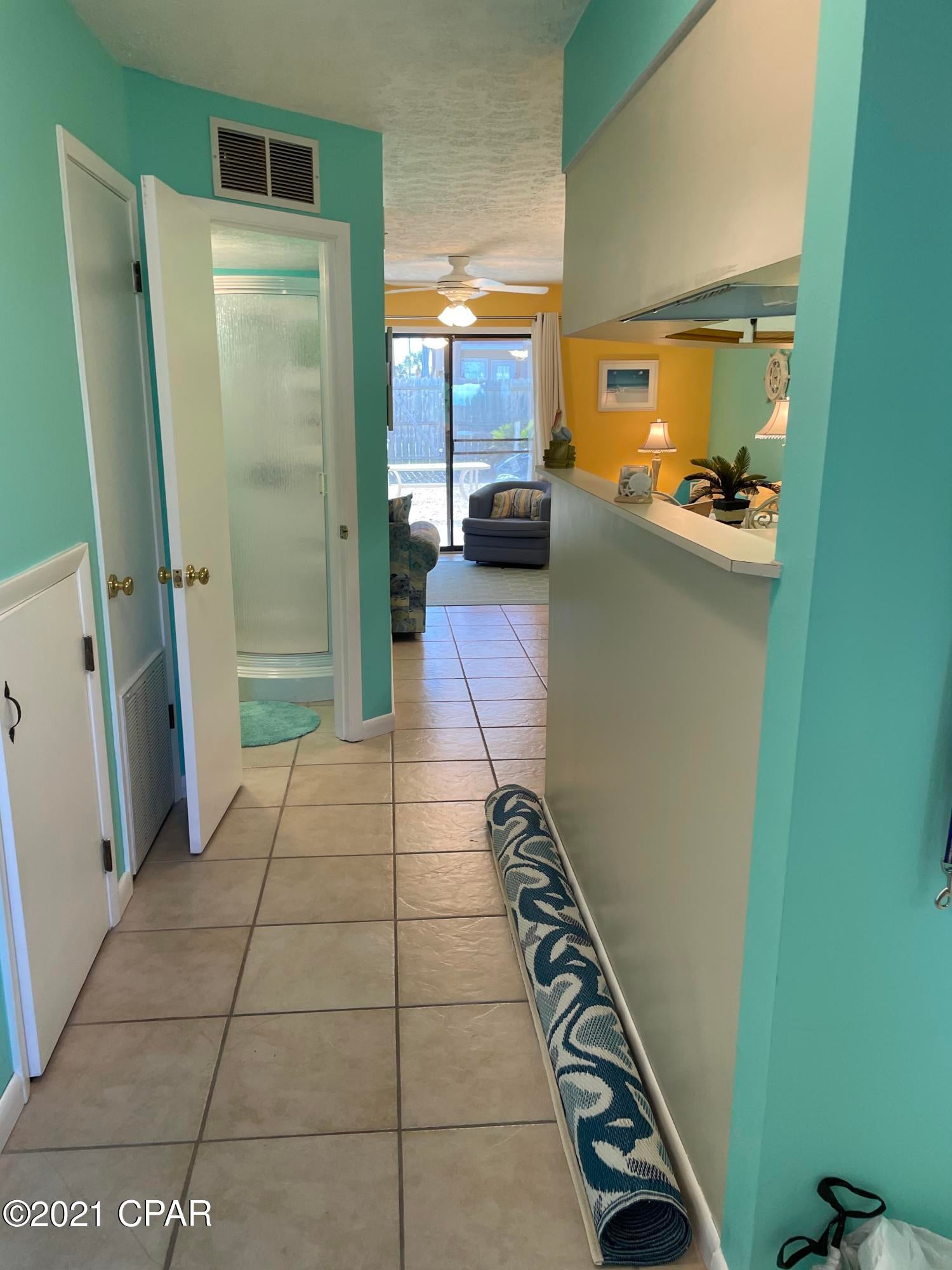 Silver Sands Beach - Residential