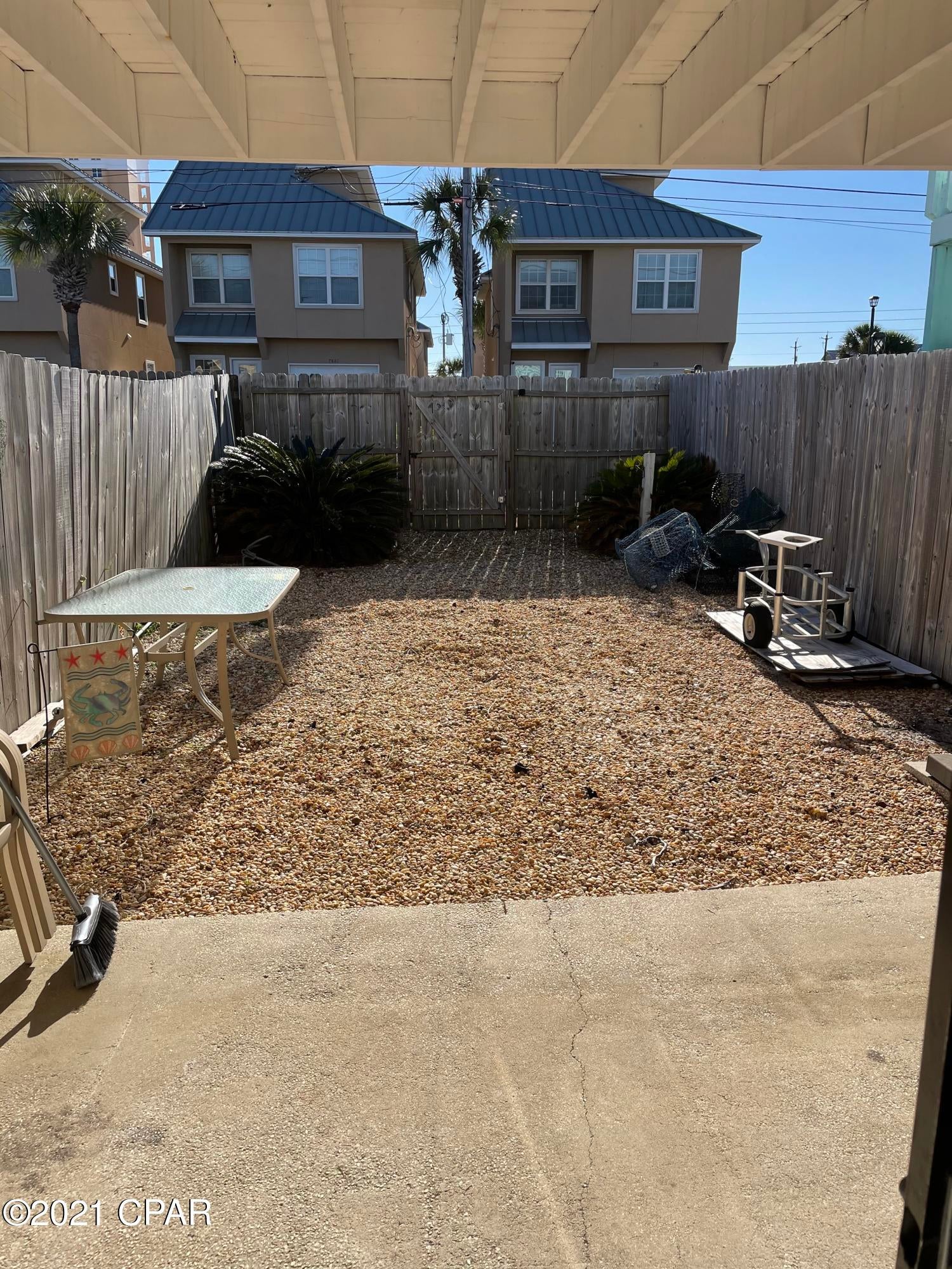 Silver Sands Beach - Residential