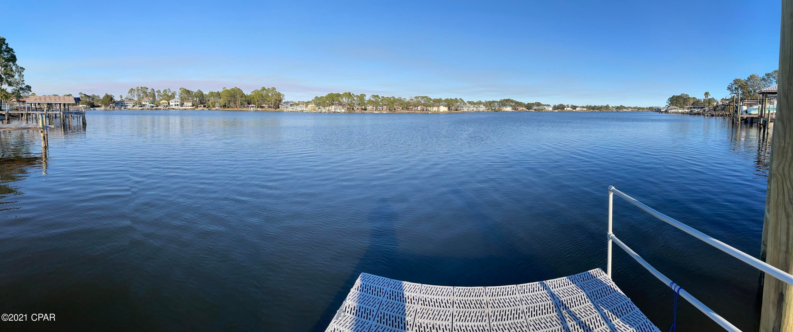 Silver Sands Beach - Residential
