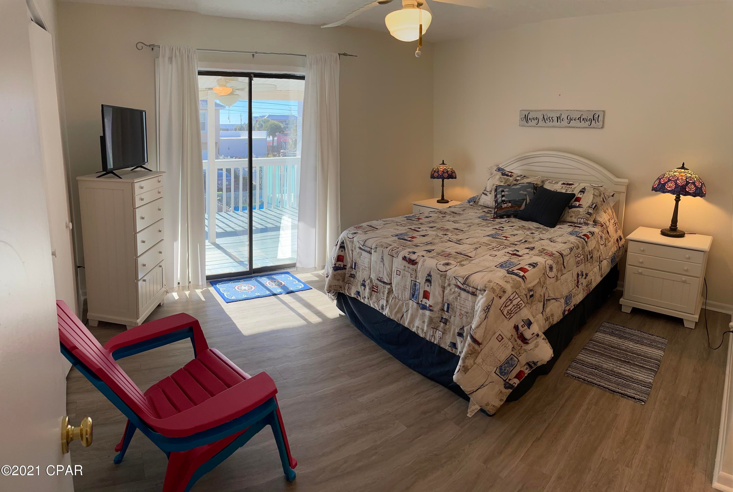 Silver Sands Beach - Residential