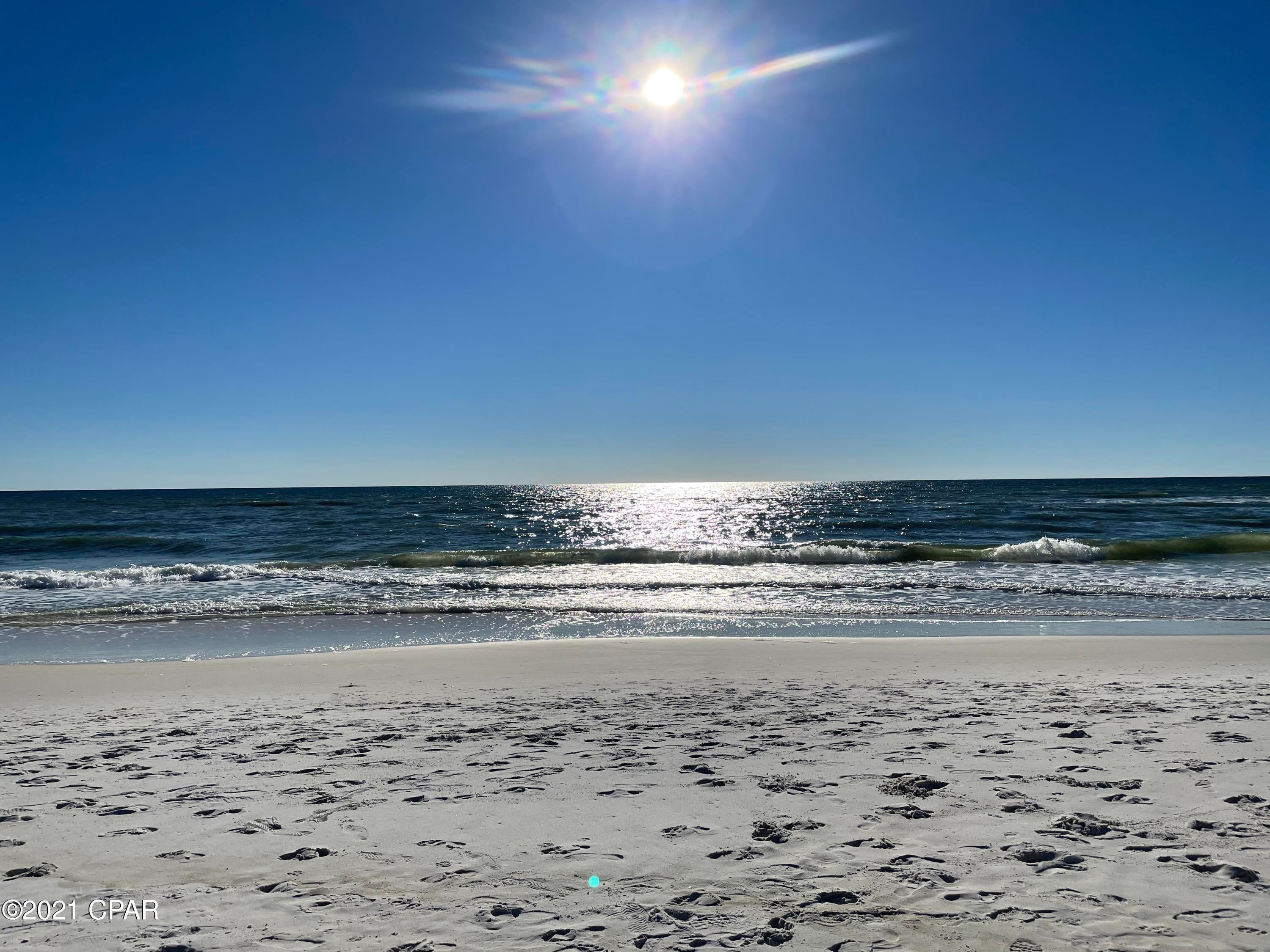 Silver Sands Beach - Residential
