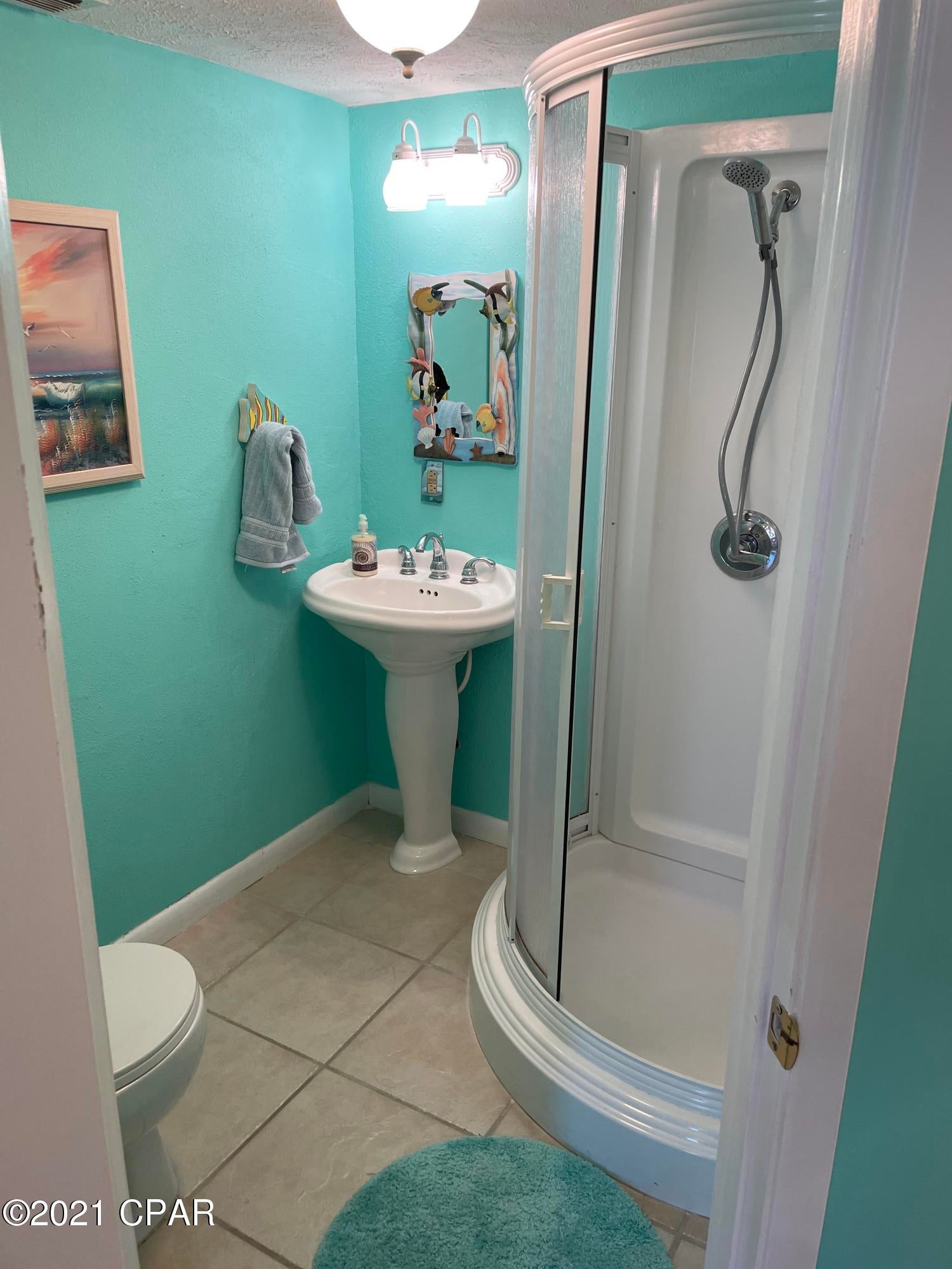 Silver Sands Beach - Residential