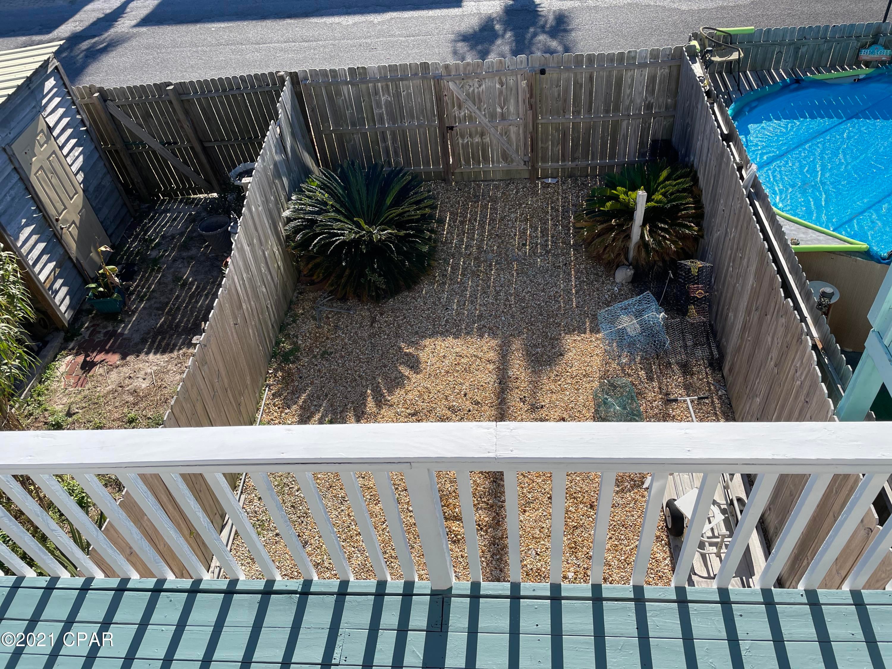Silver Sands Beach - Residential