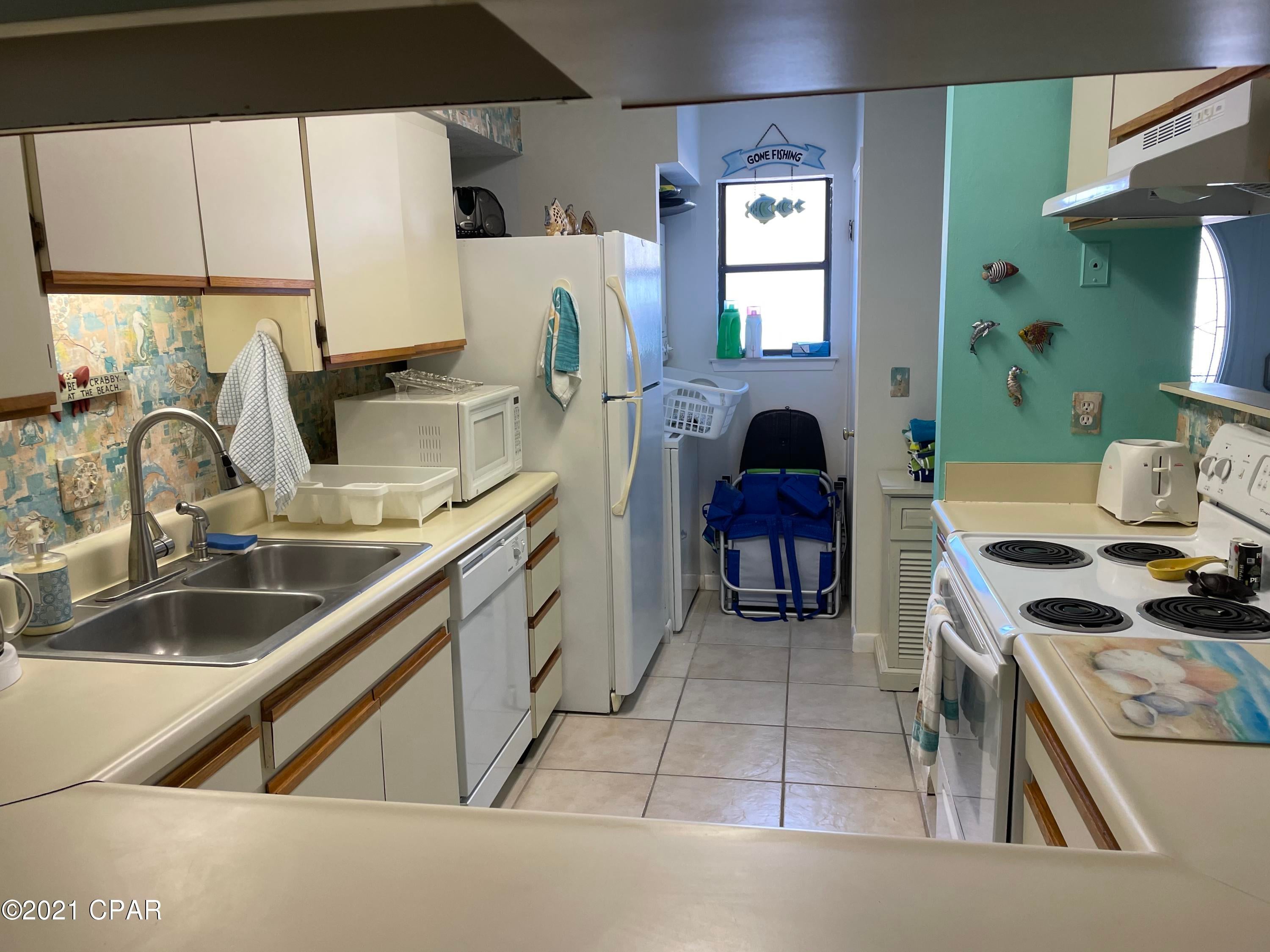 Silver Sands Beach - Residential