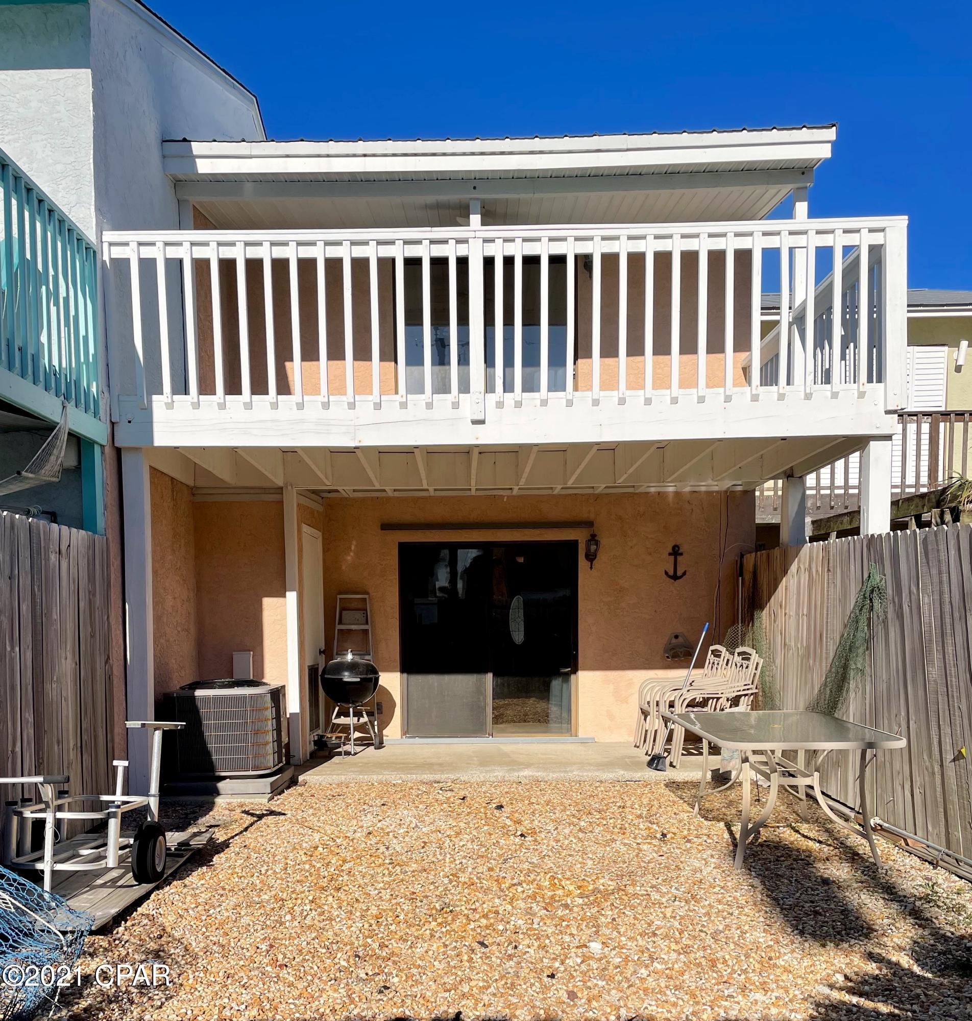 Silver Sands Beach - Residential
