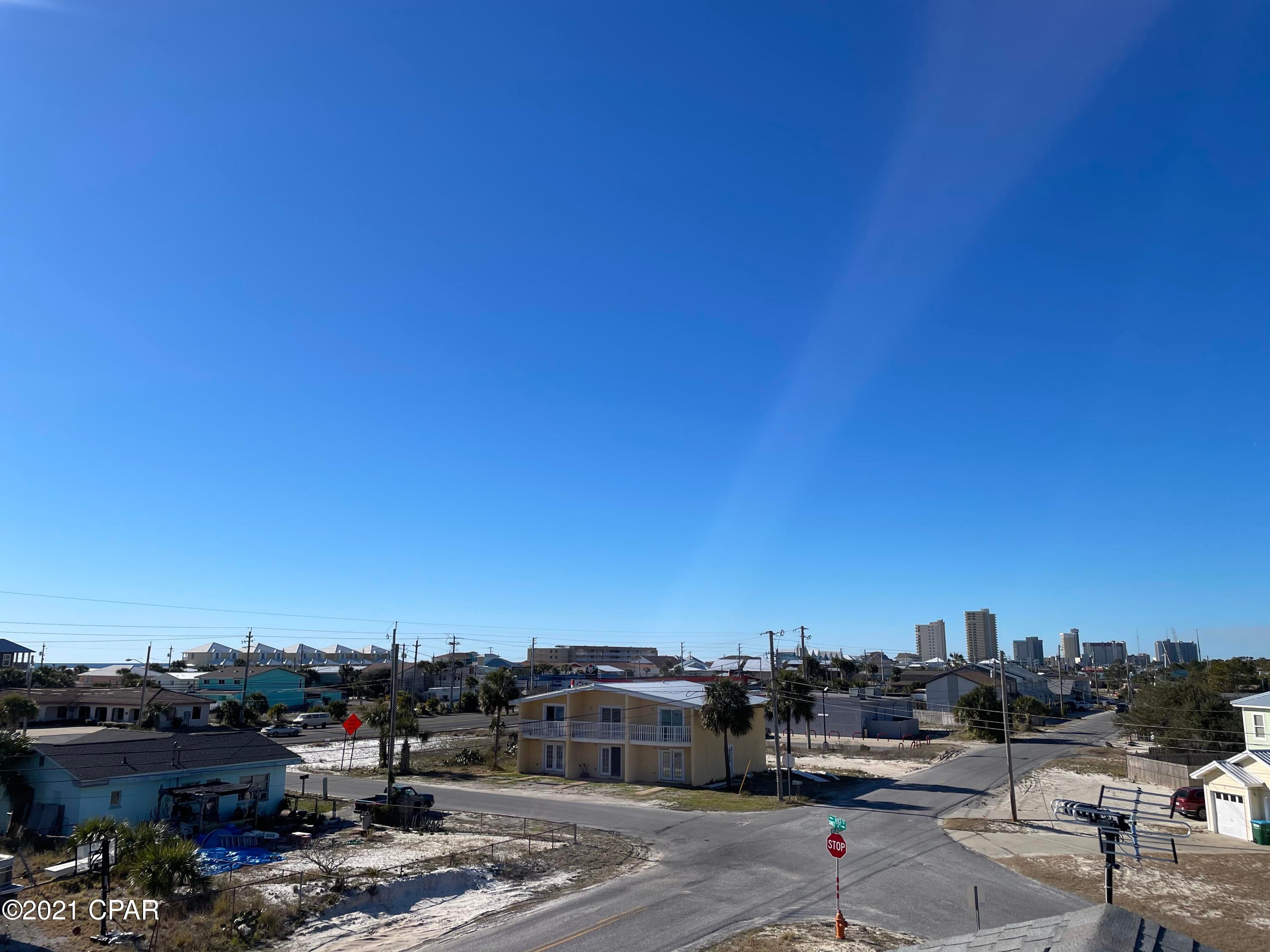 Silver Sands Beach - Residential