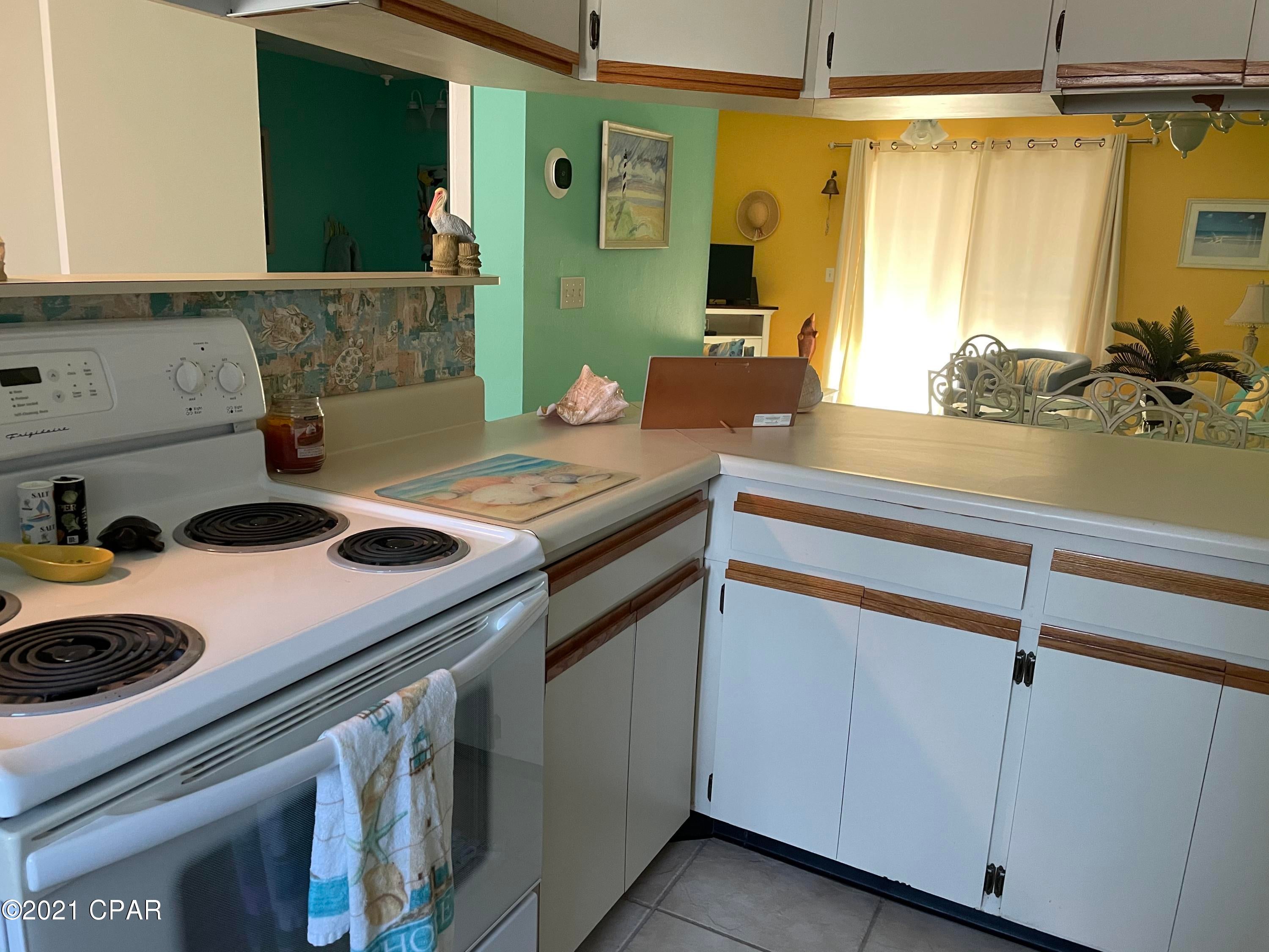 Silver Sands Beach - Residential