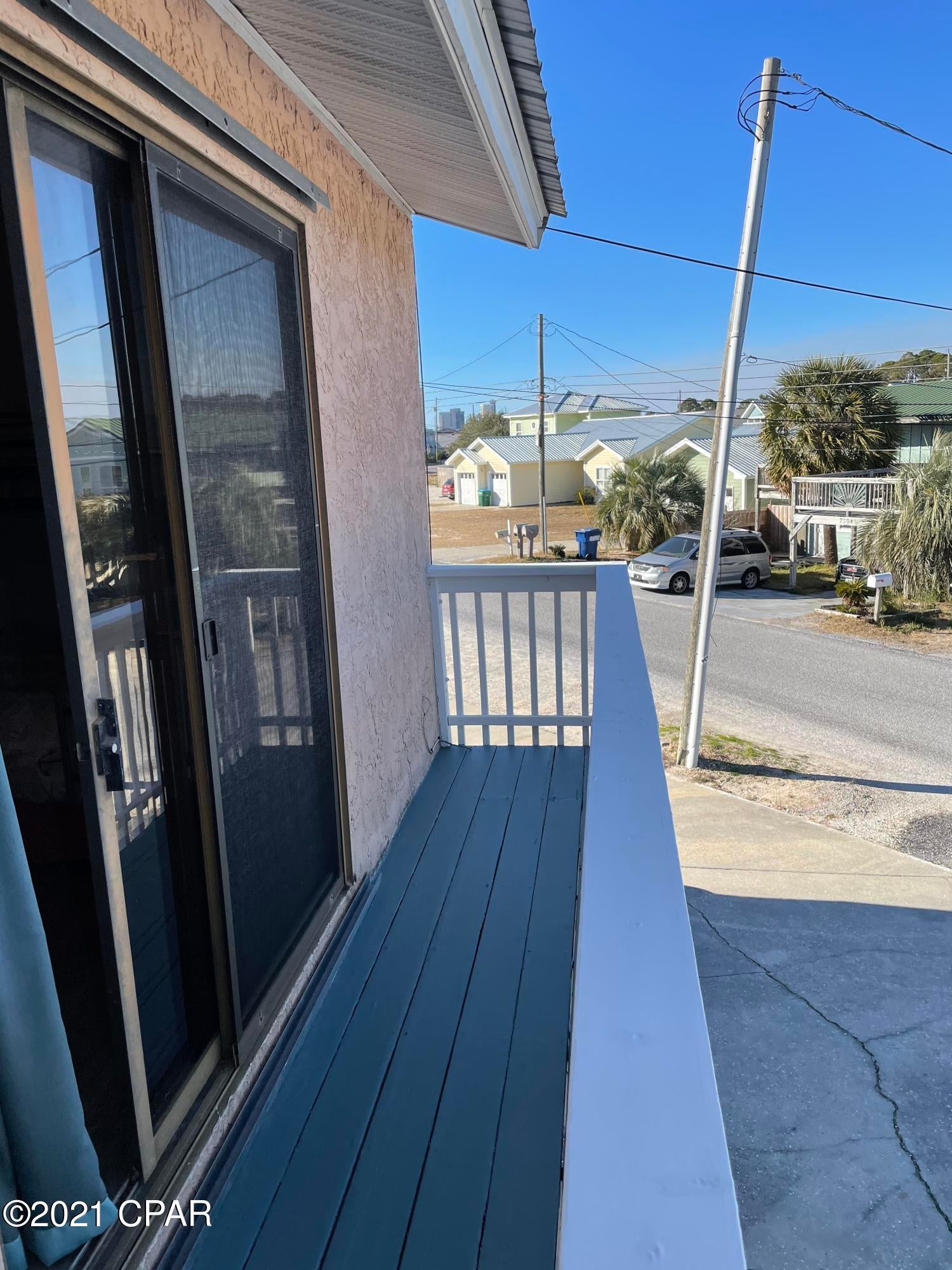 Silver Sands Beach - Residential