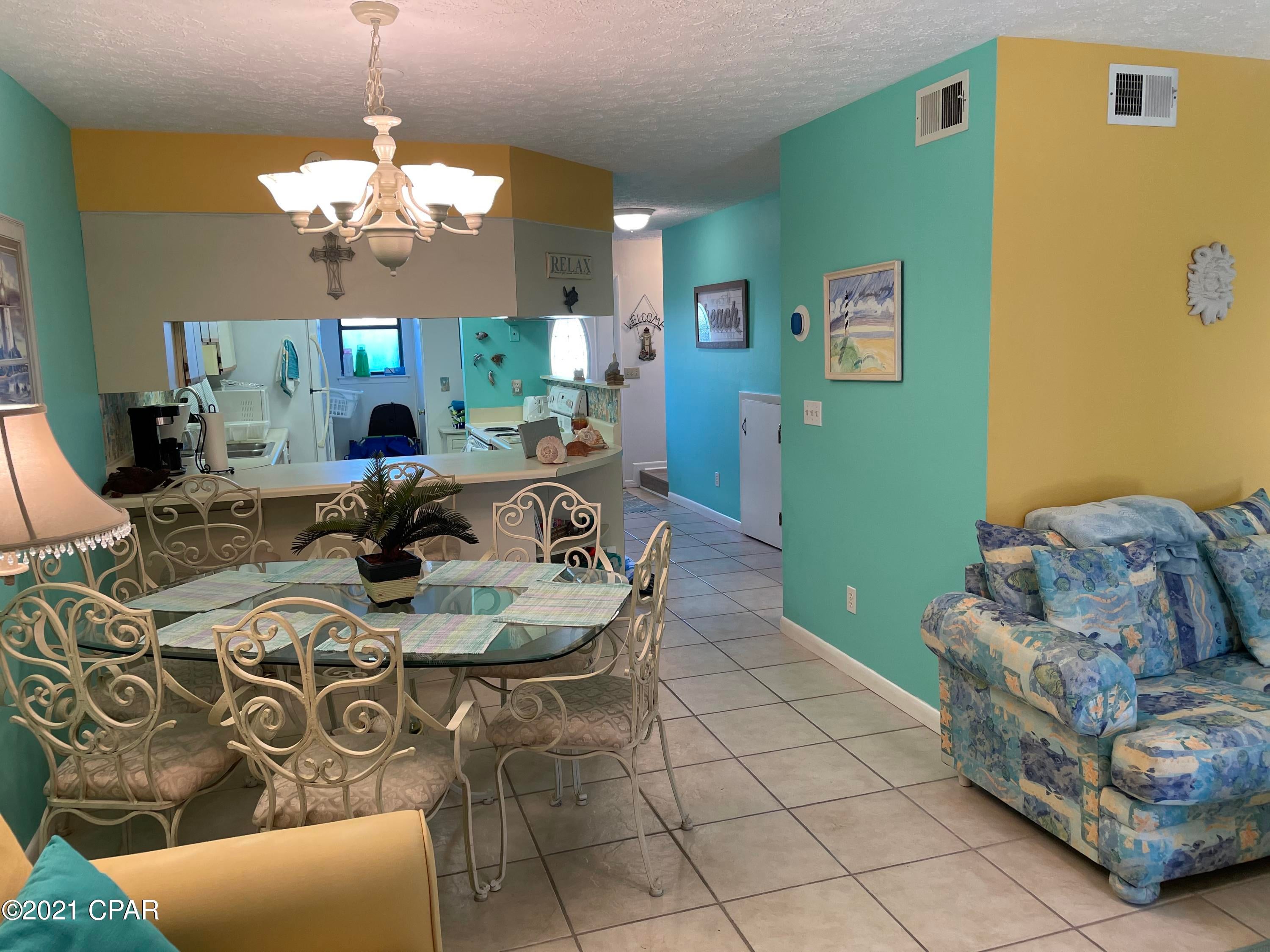 Silver Sands Beach - Residential
