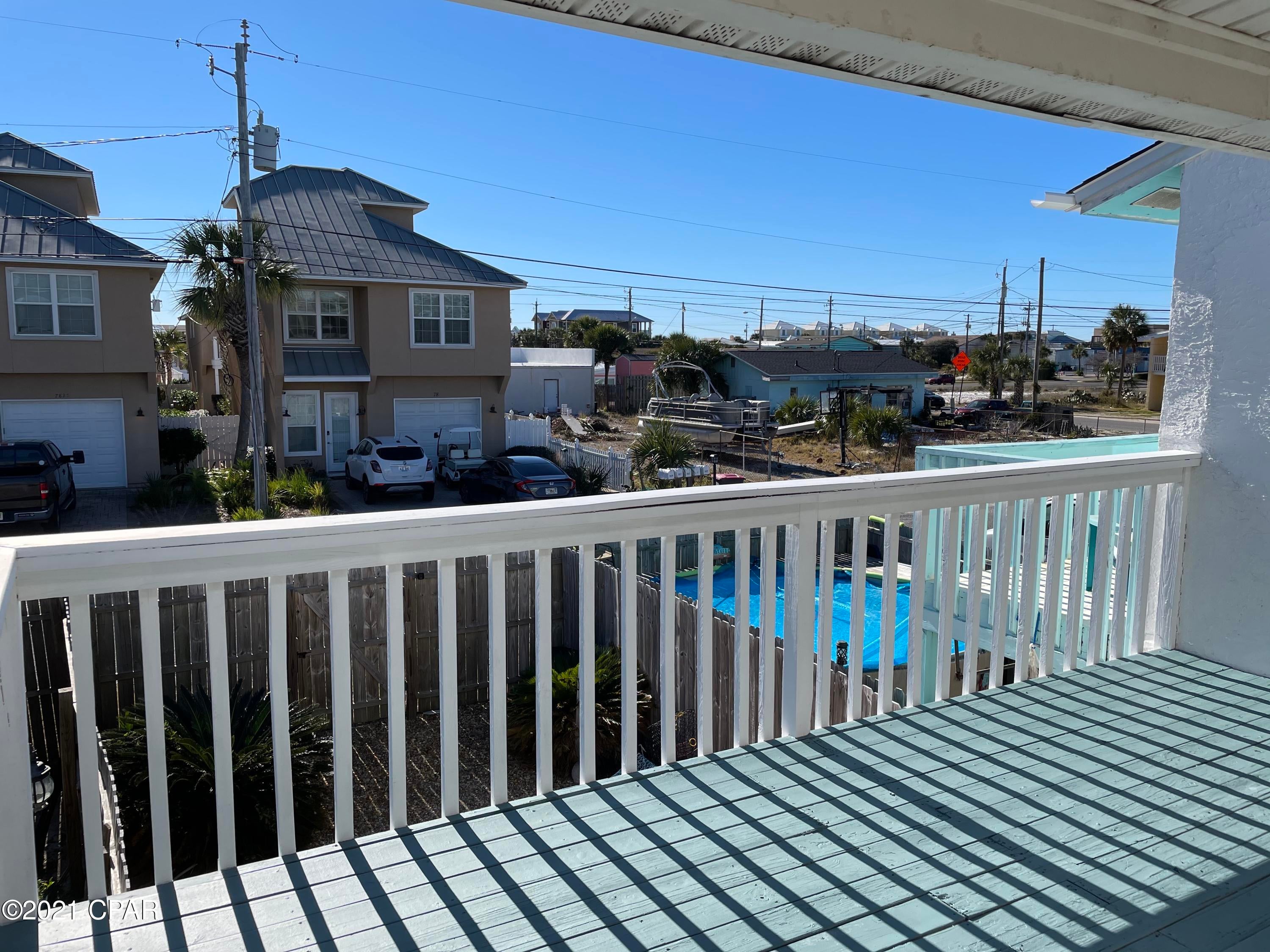 Silver Sands Beach - Residential