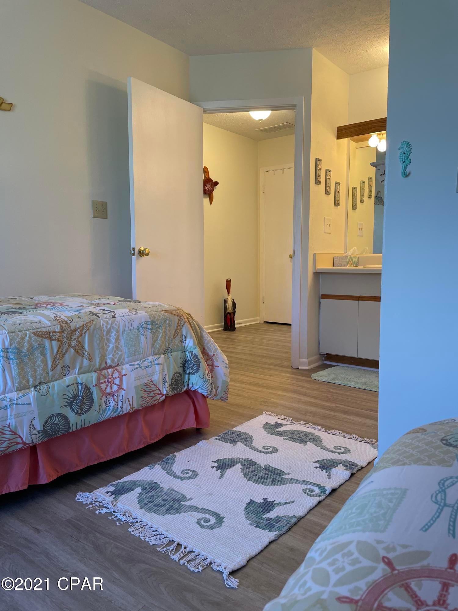 Silver Sands Beach - Residential