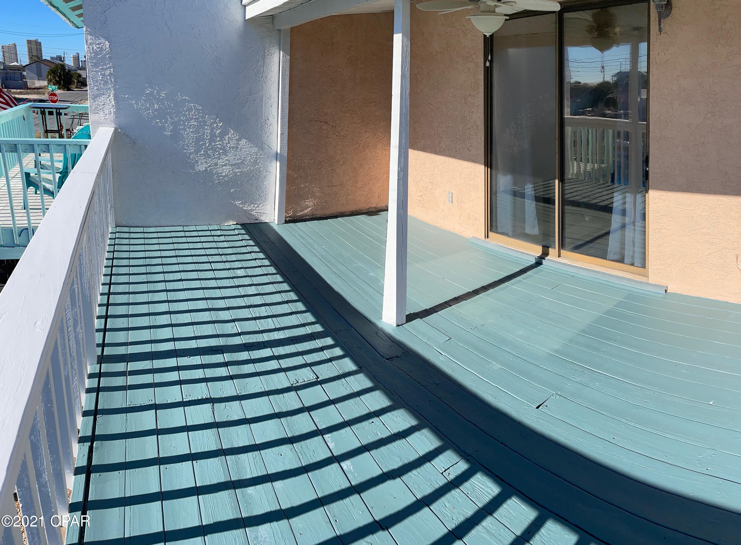 Silver Sands Beach - Residential