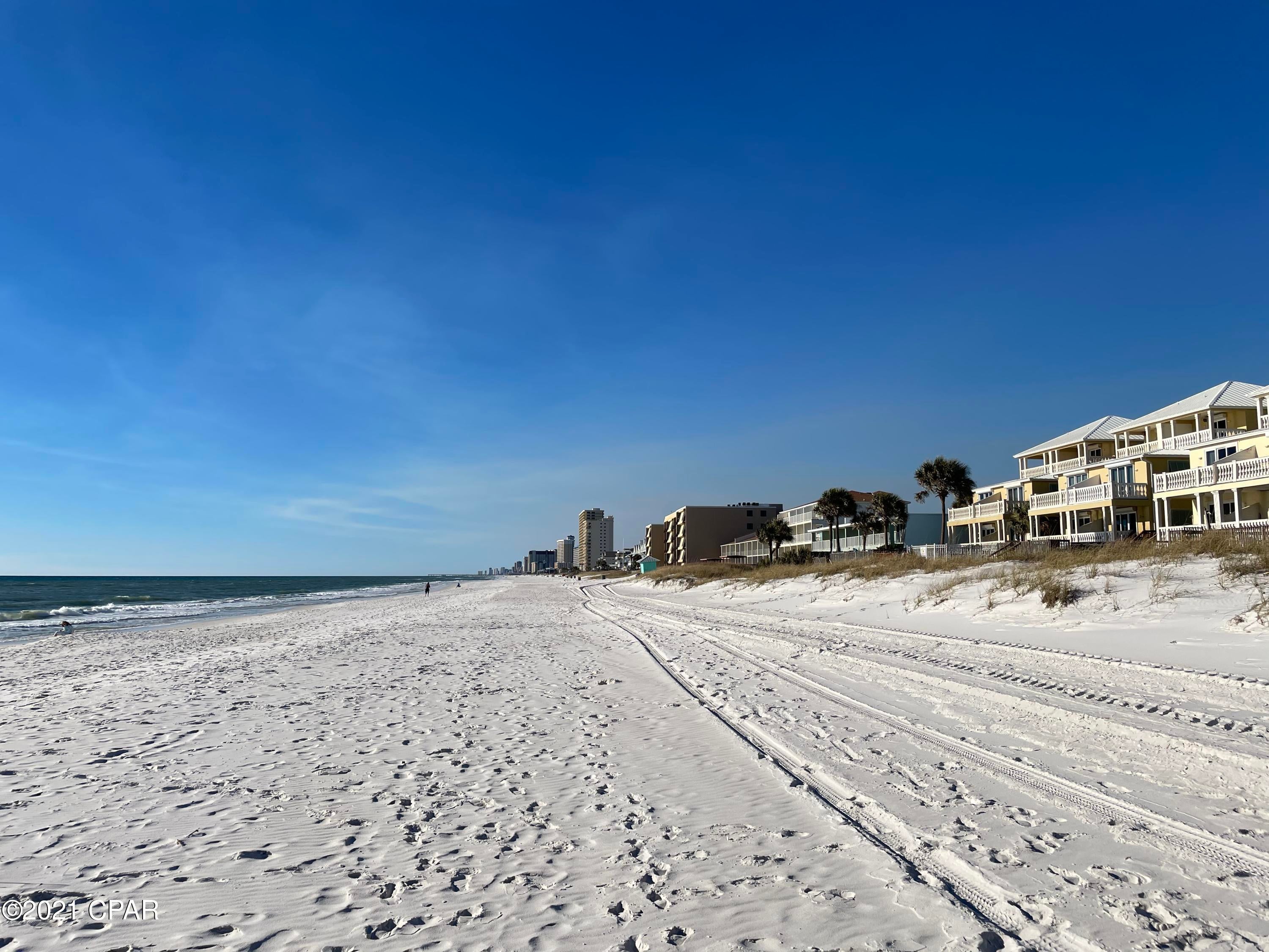 Silver Sands Beach - Residential