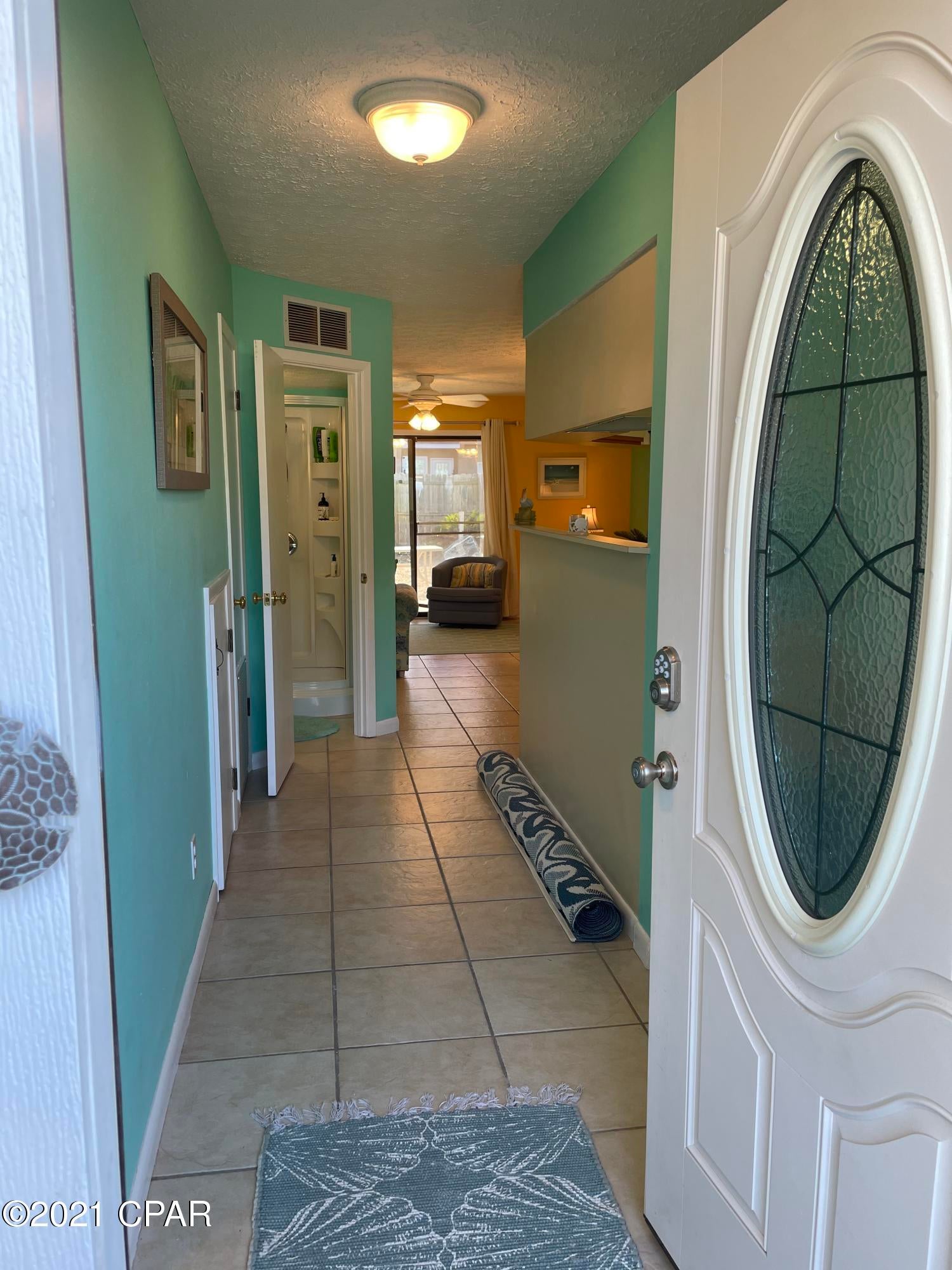 Silver Sands Beach - Residential