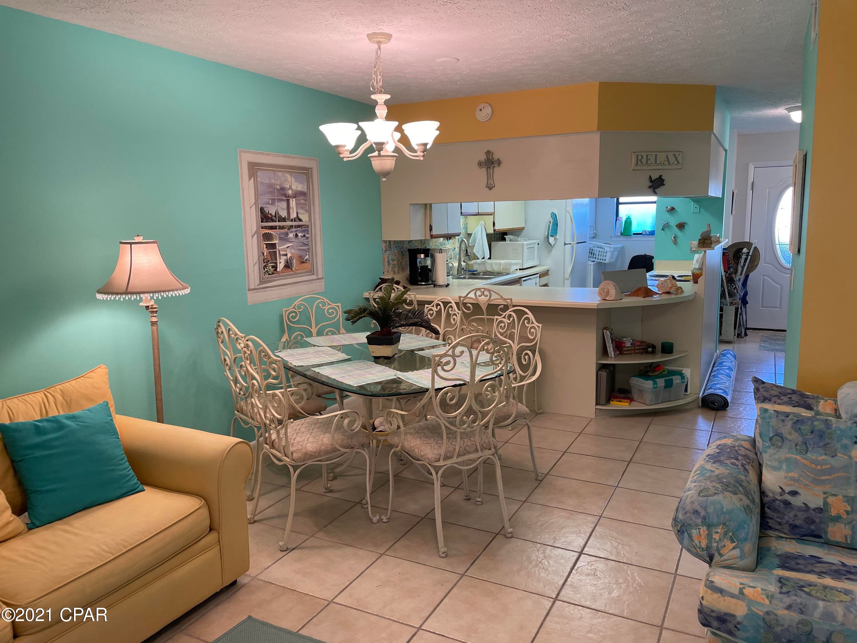 Silver Sands Beach - Residential