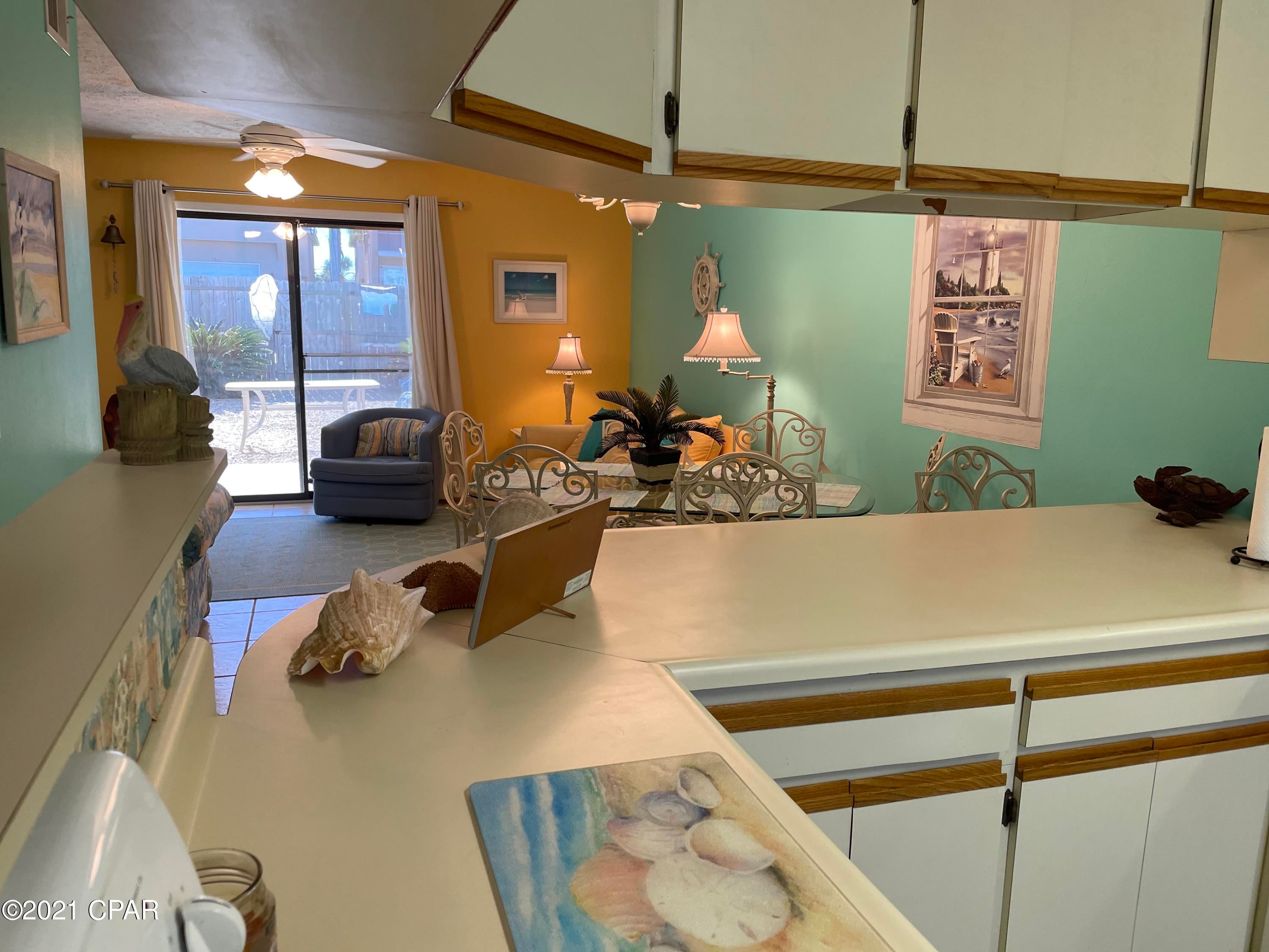 Silver Sands Beach - Residential