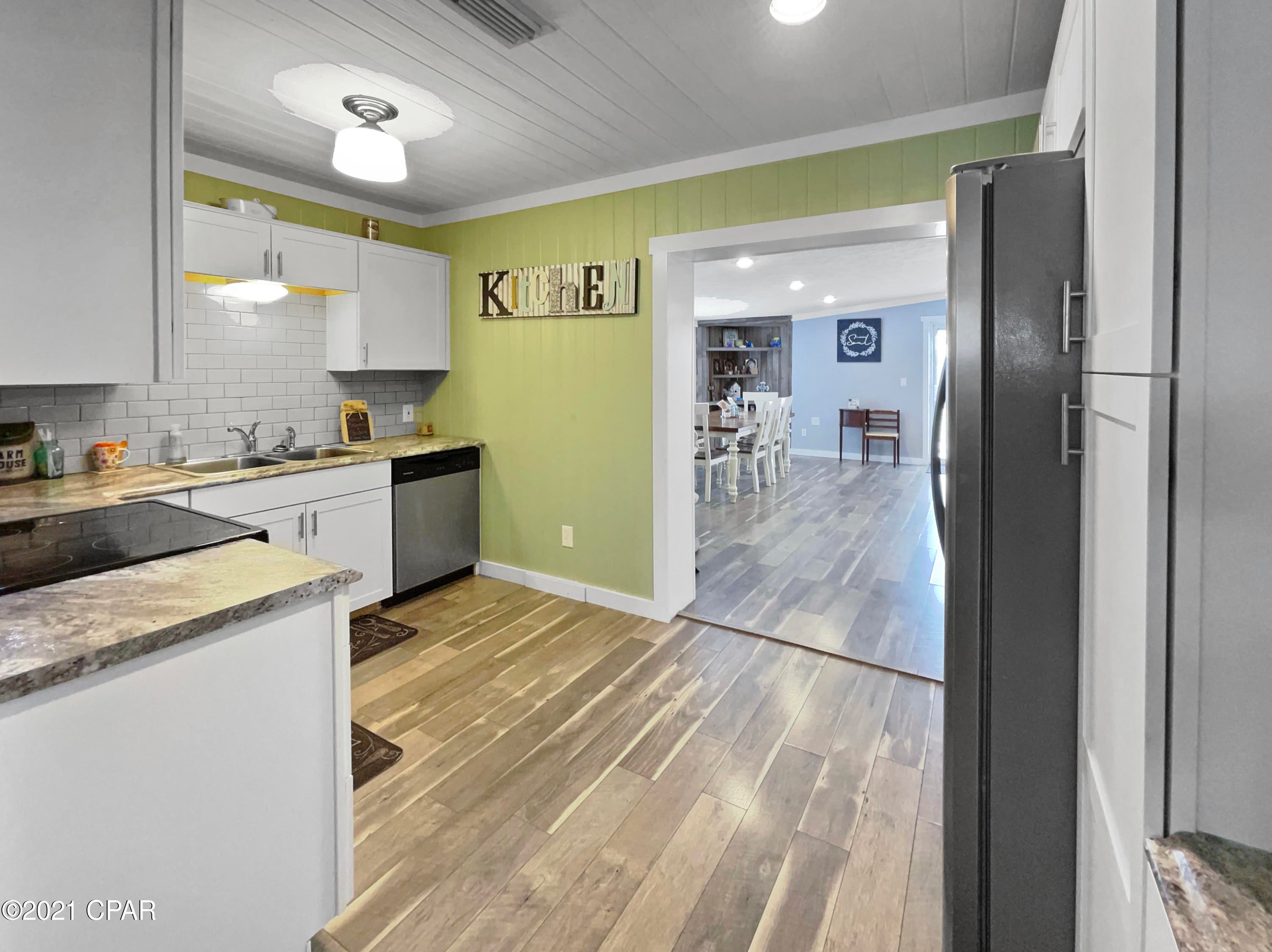 Sherwood Unit 2 - Residential