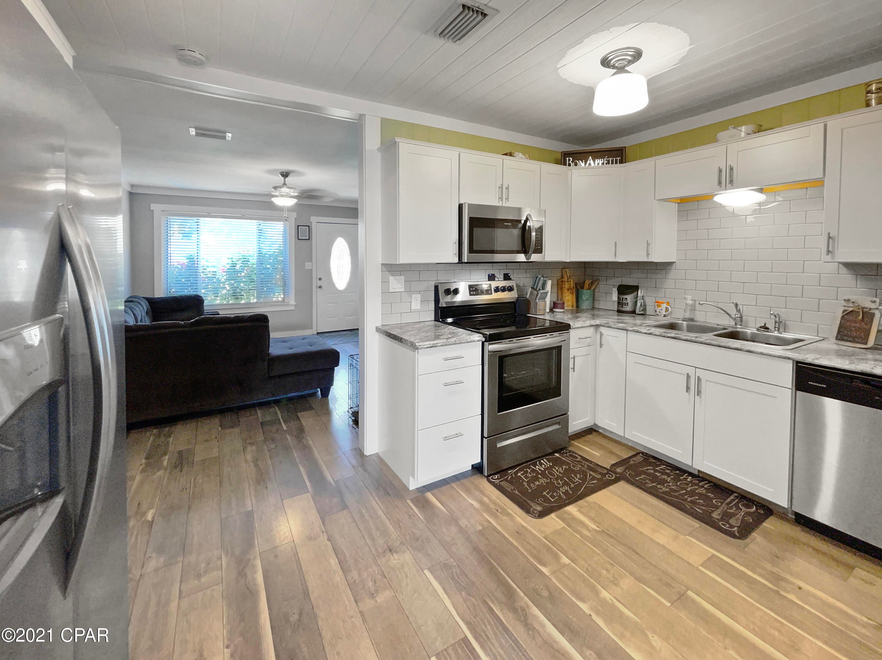 Sherwood Unit 2 - Residential