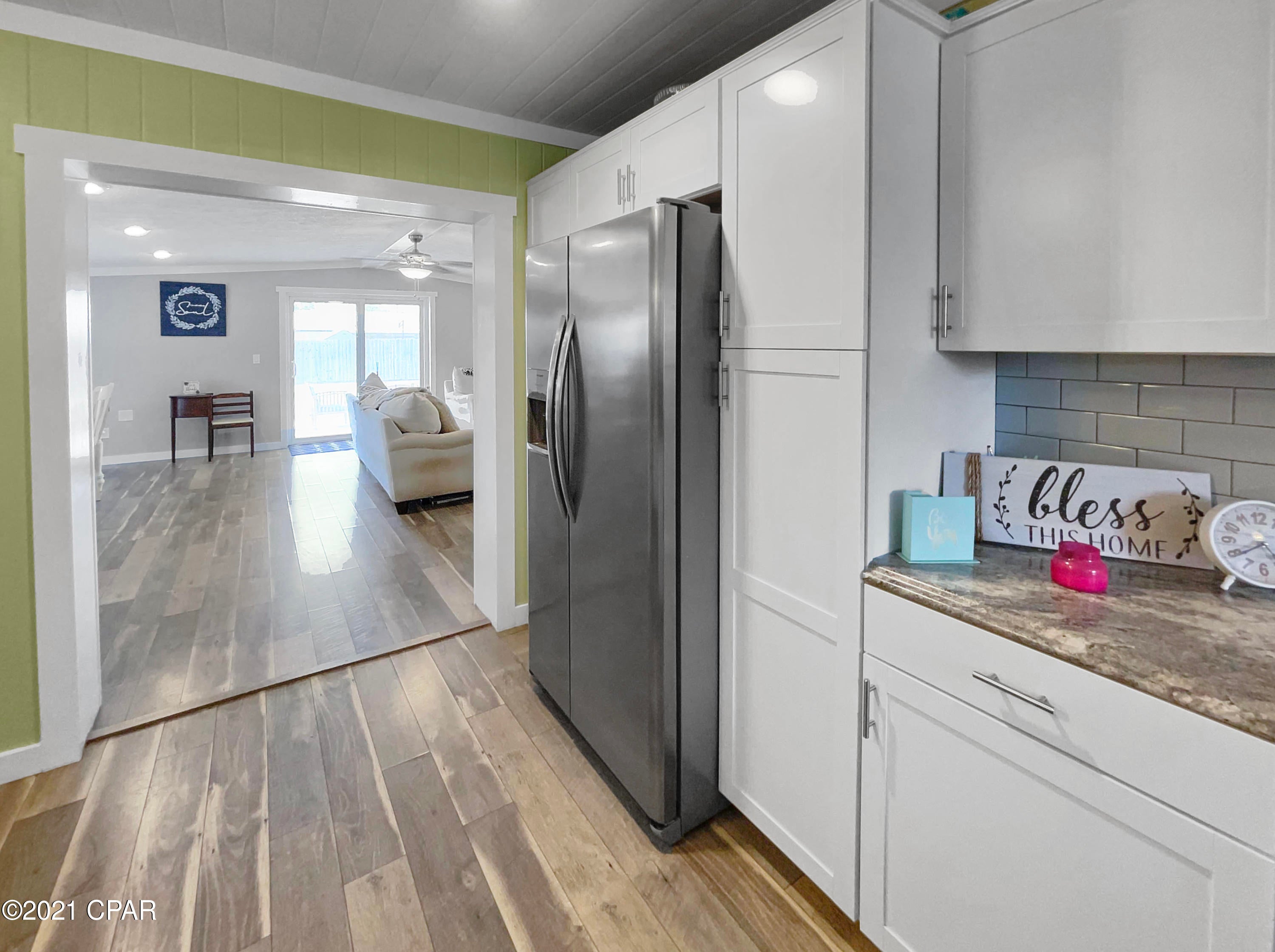 Sherwood Unit 2 - Residential