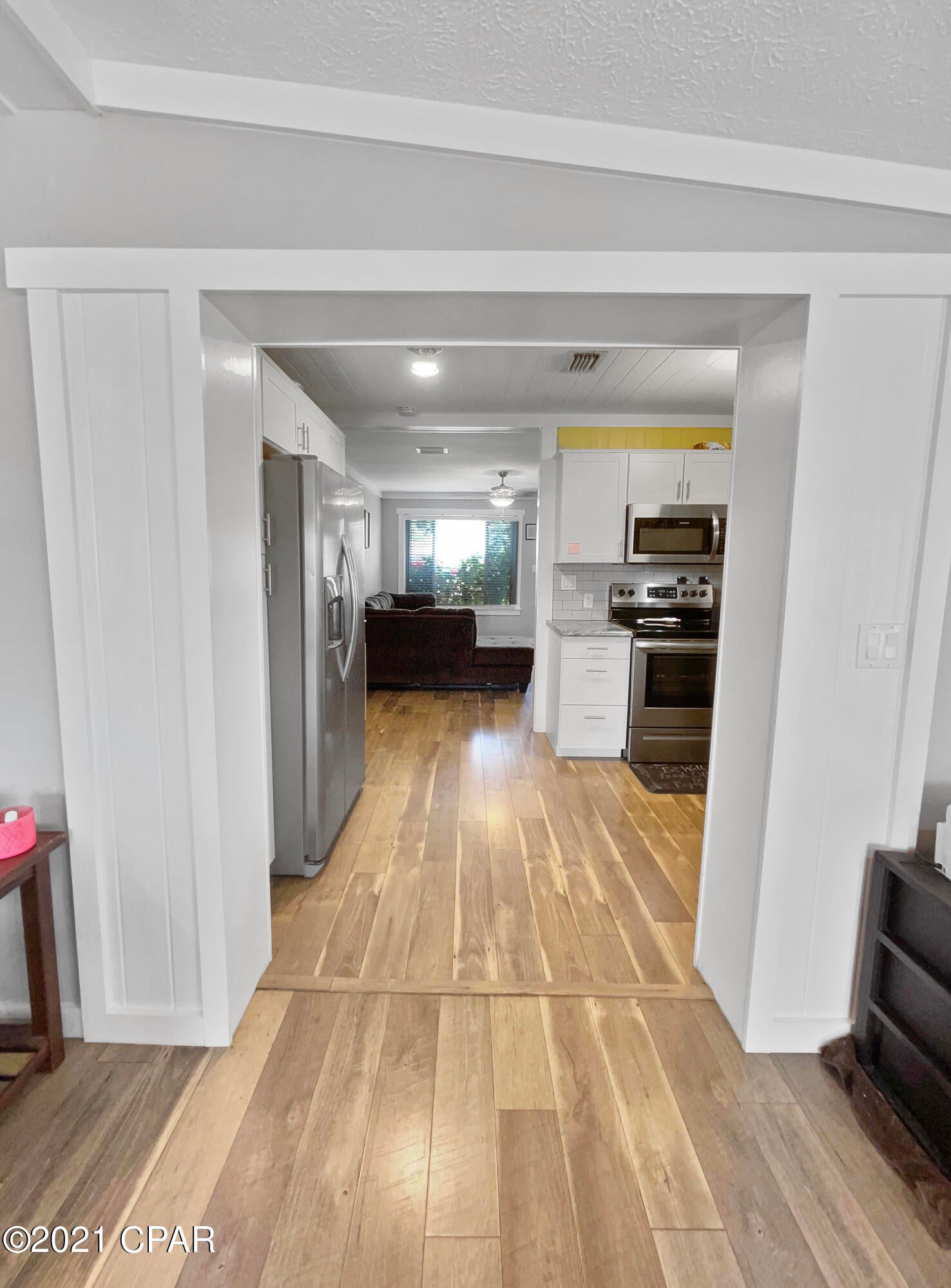 Sherwood Unit 2 - Residential