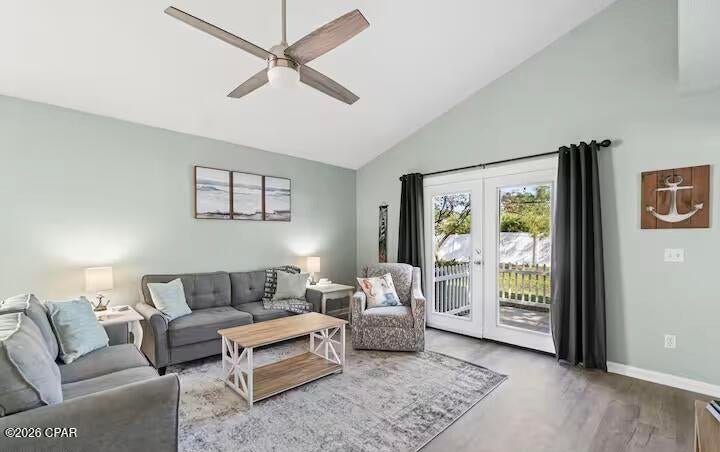 Palm Cove - Residential Lease