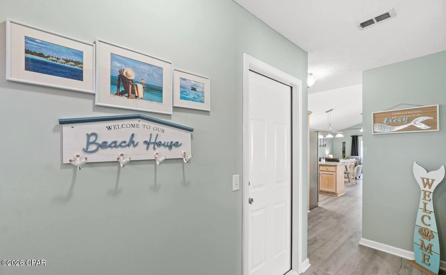 Palm Cove - Residential Lease