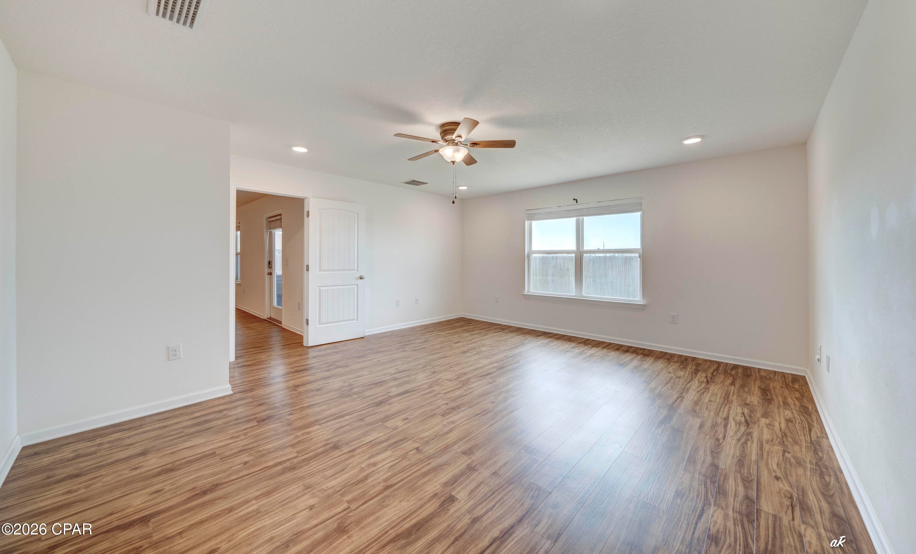[No Recorded Subdiv] - Residential Lease