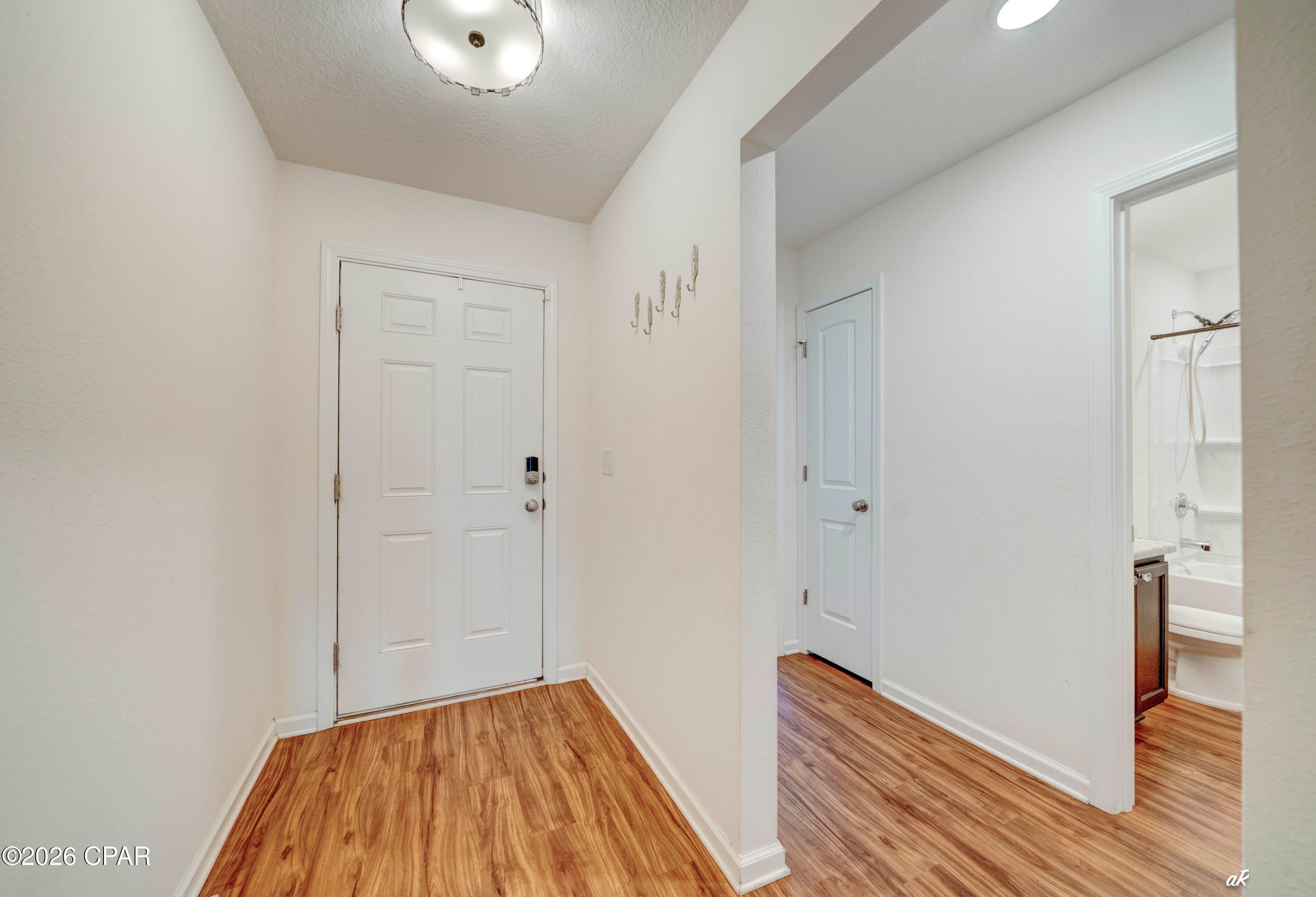 [No Recorded Subdiv] - Residential Lease