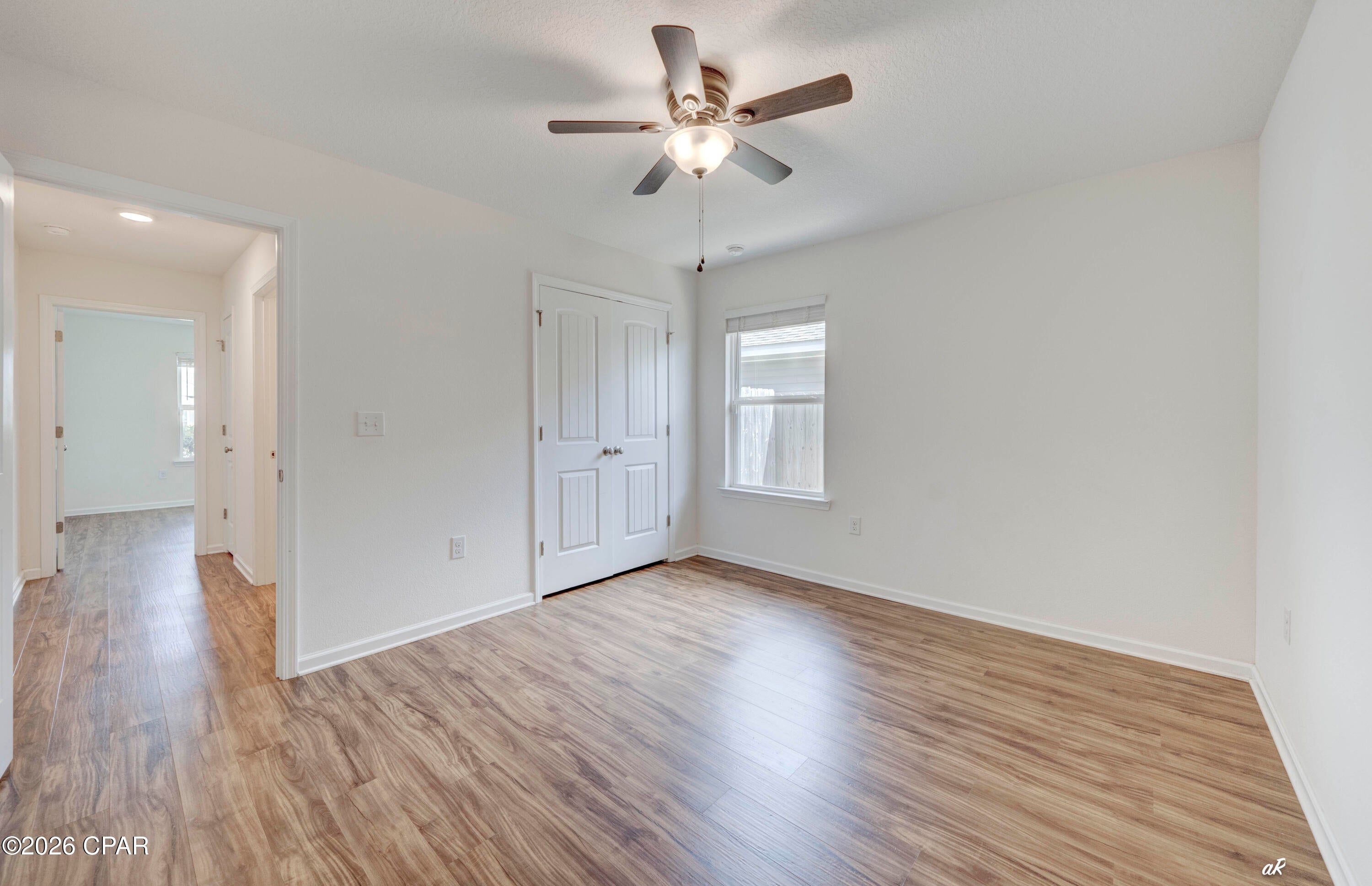 [No Recorded Subdiv] - Residential Lease