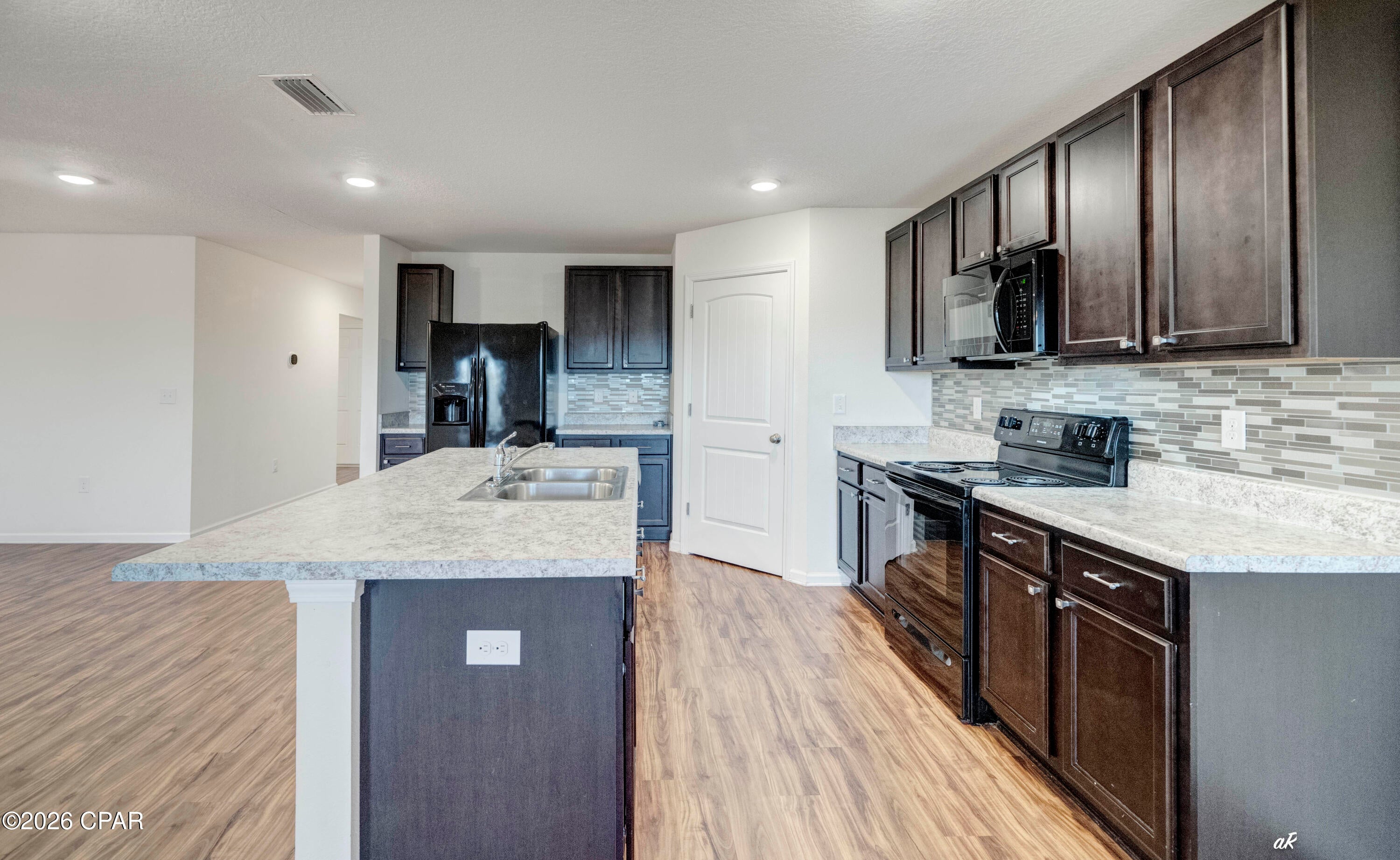 [No Recorded Subdiv] - Residential Lease