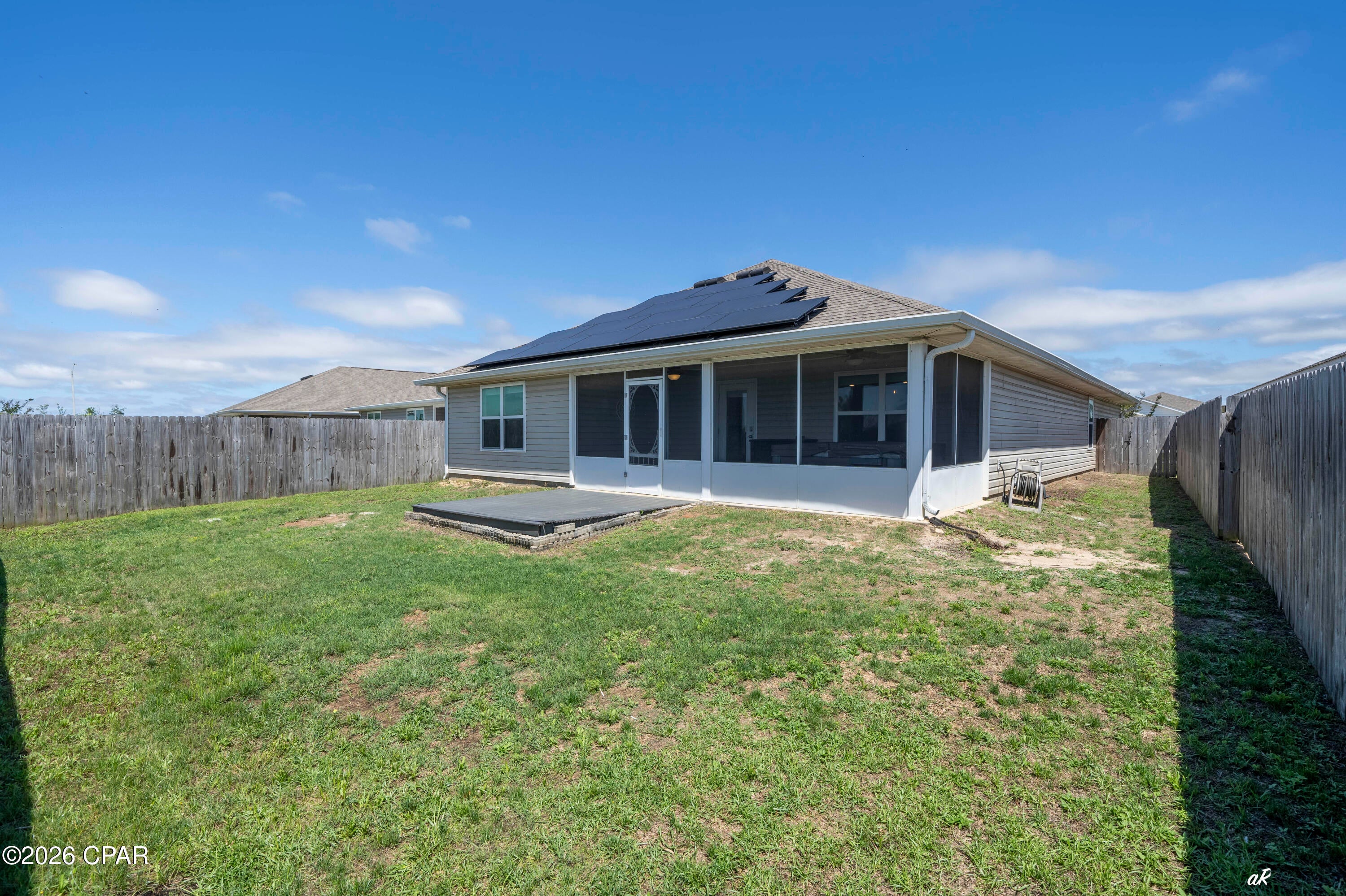 [No Recorded Subdiv] - Residential Lease