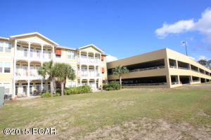 Island Reserve - Residential