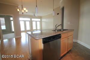 Island Reserve - Residential