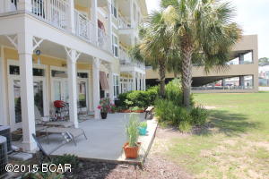 Island Reserve - Residential