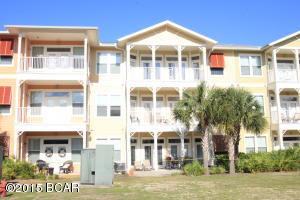 Island Reserve - Residential