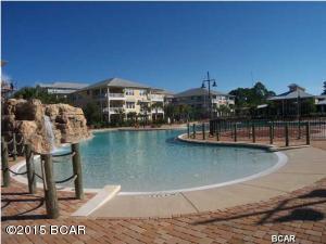 Island Reserve - Residential