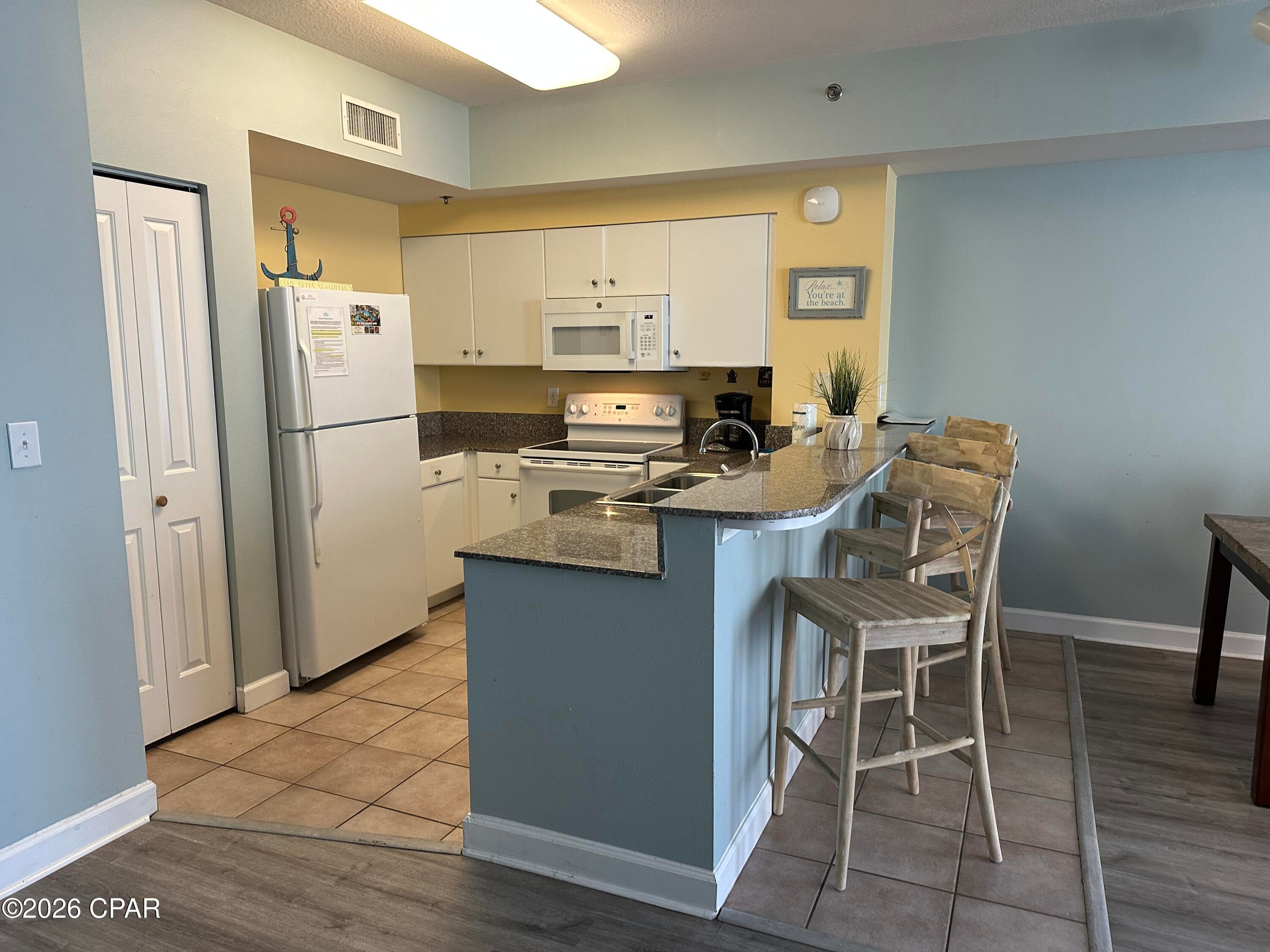 Shores Of Panama Phase II - Residential