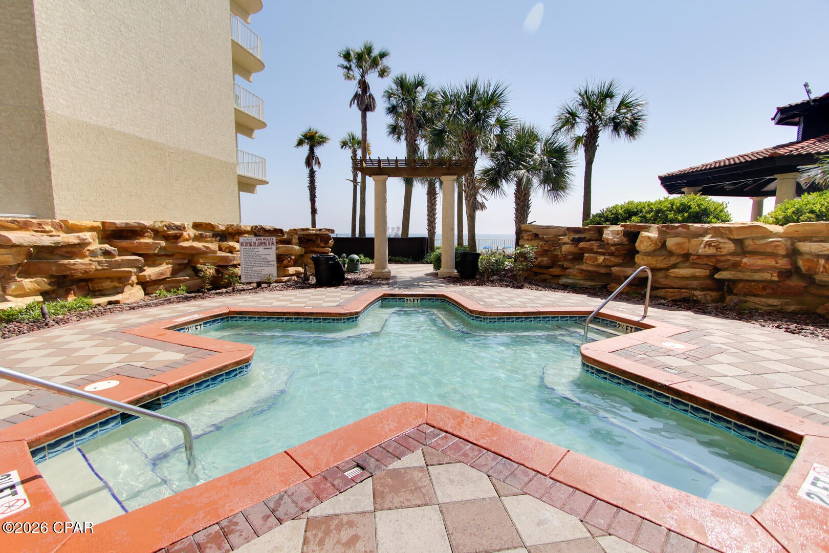 Shores Of Panama Phase II - Residential