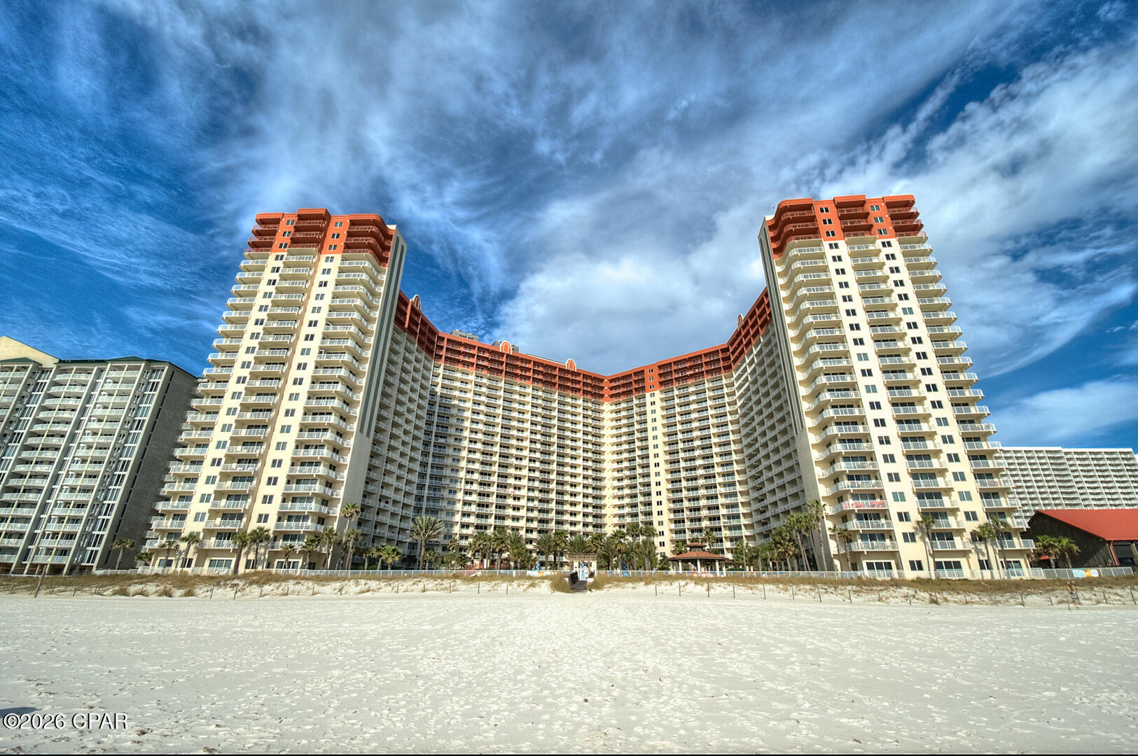 Shores Of Panama Phase II - Residential