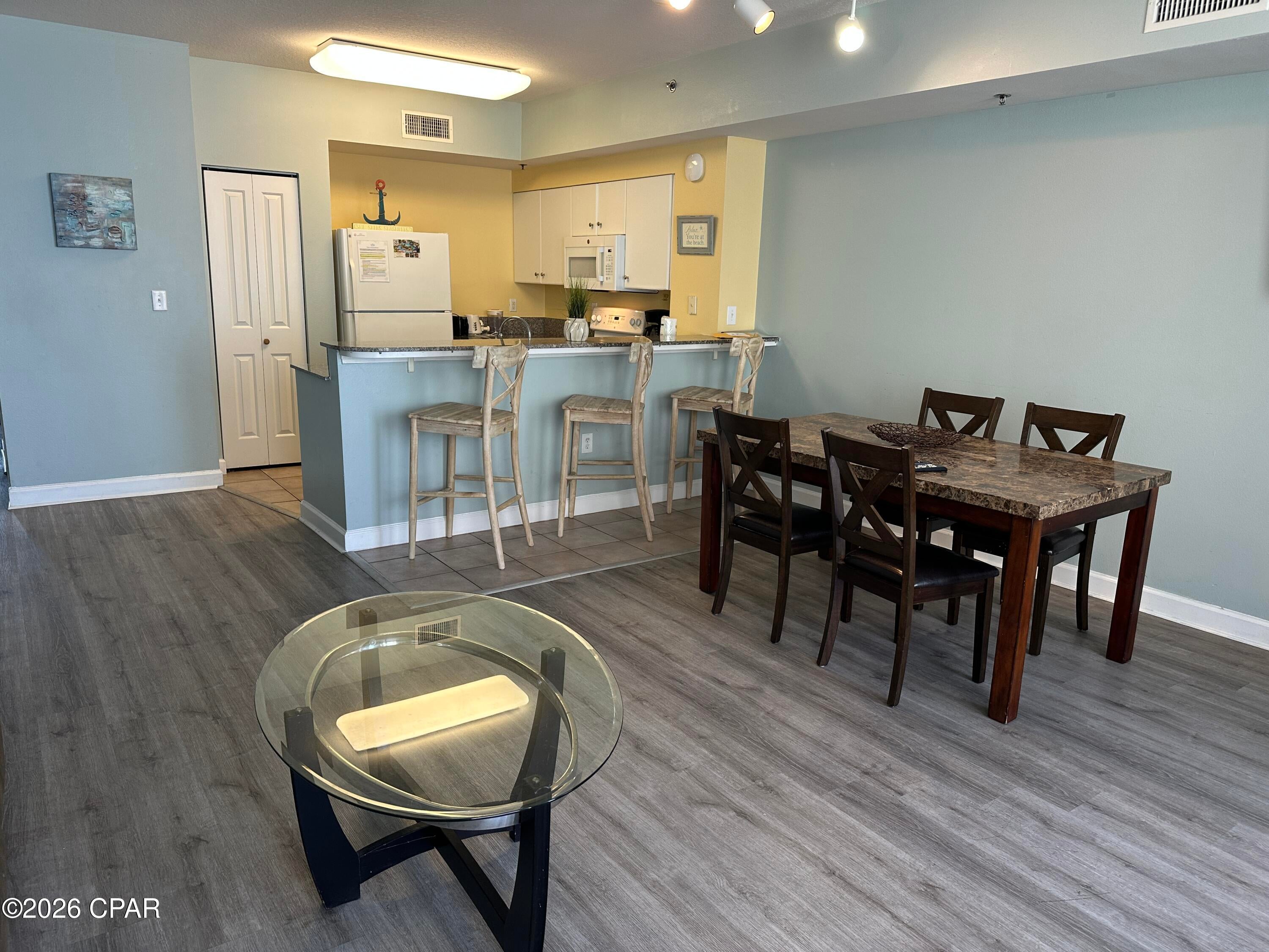 Shores Of Panama Phase II - Residential