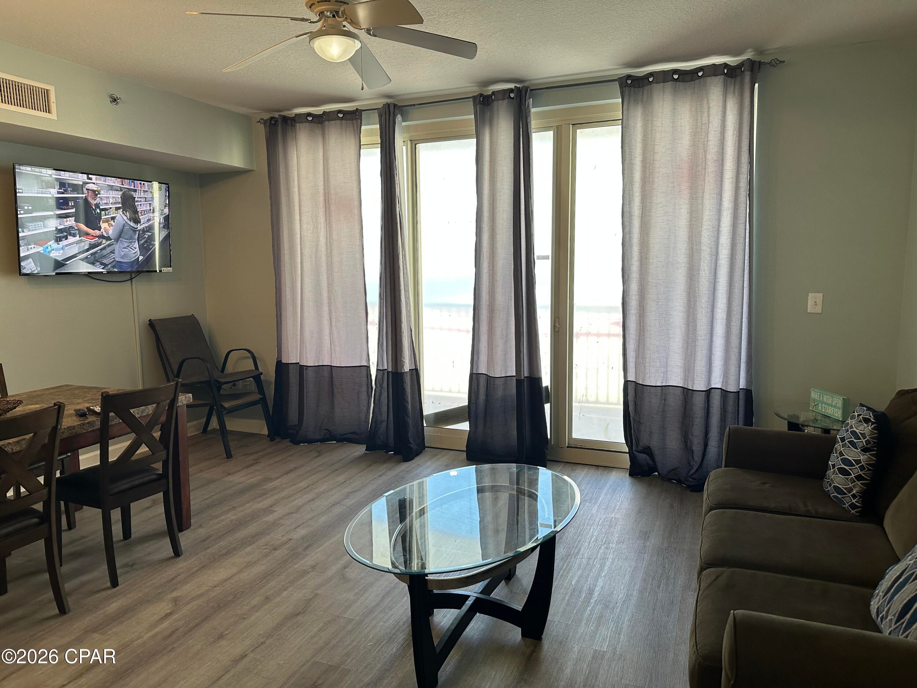Shores Of Panama Phase II - Residential