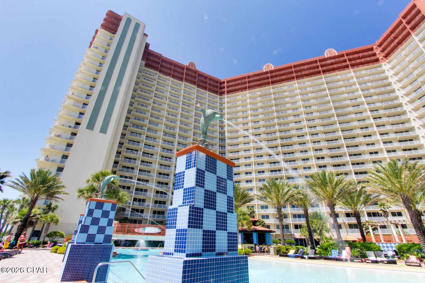 Shores Of Panama Phase II - Residential