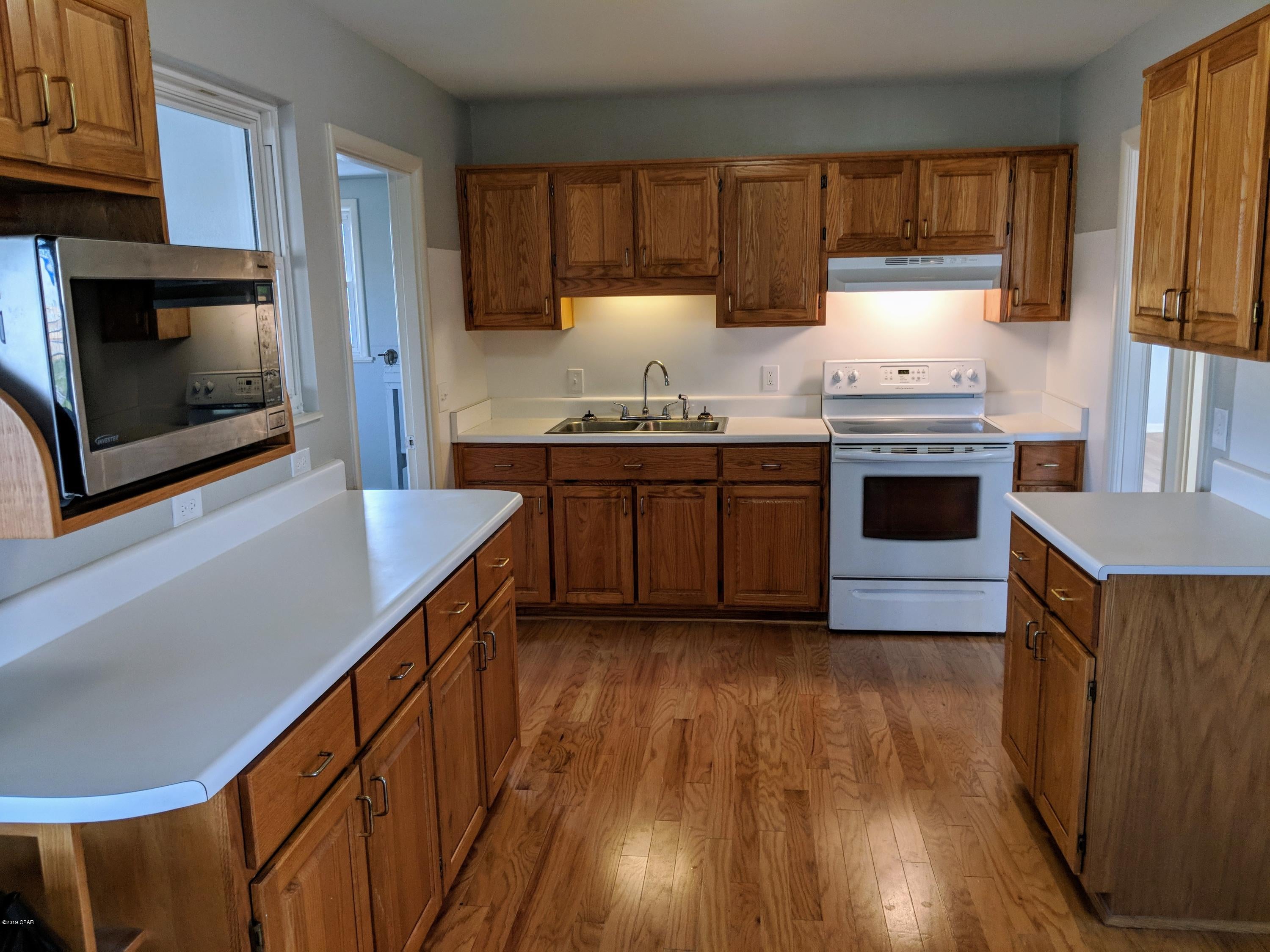 Long Point Park 1st Add - Residential