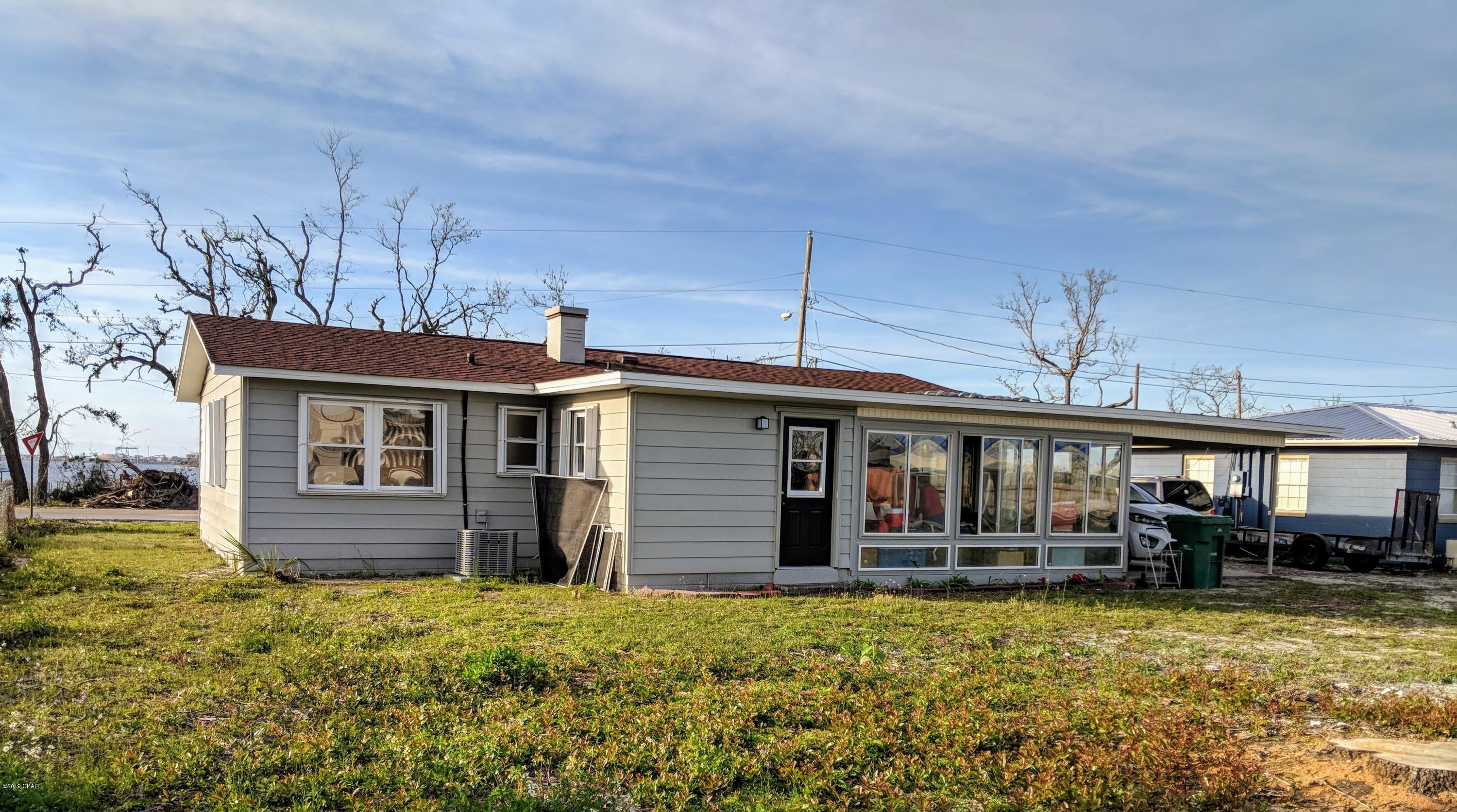 Long Point Park 1st Add - Residential