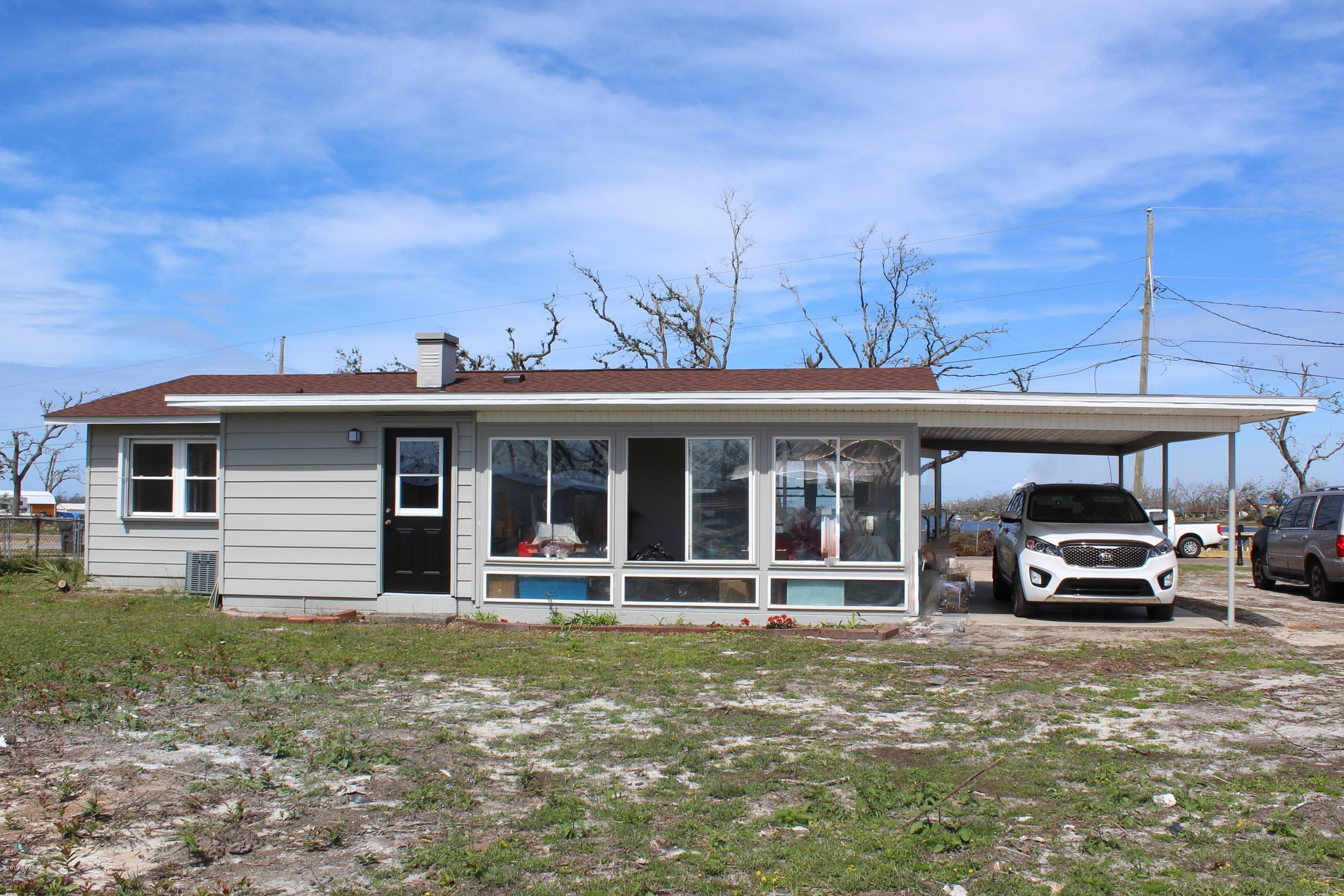 Long Point Park 1st Add - Residential