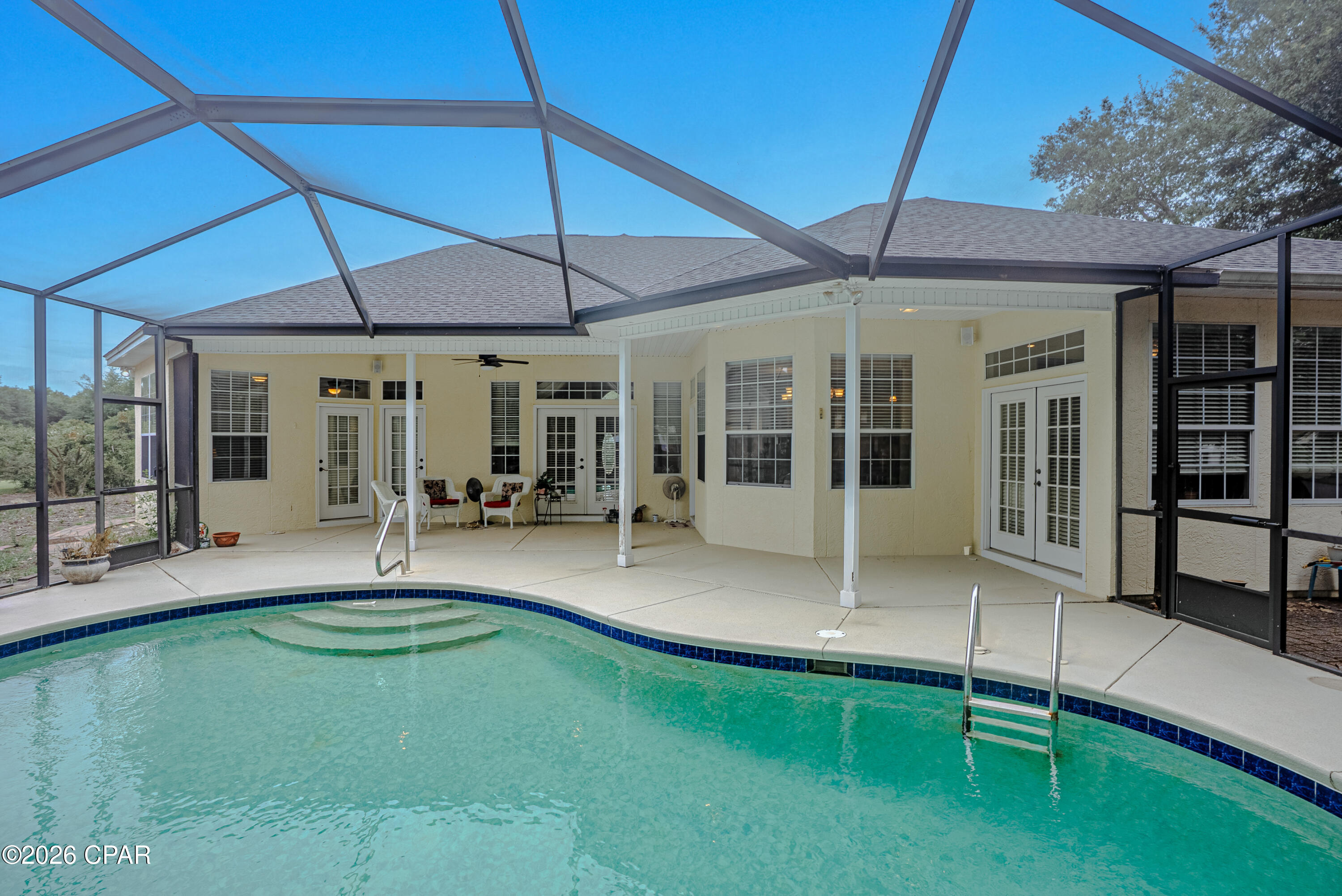 Preserve On The Bay Ph I - Residential