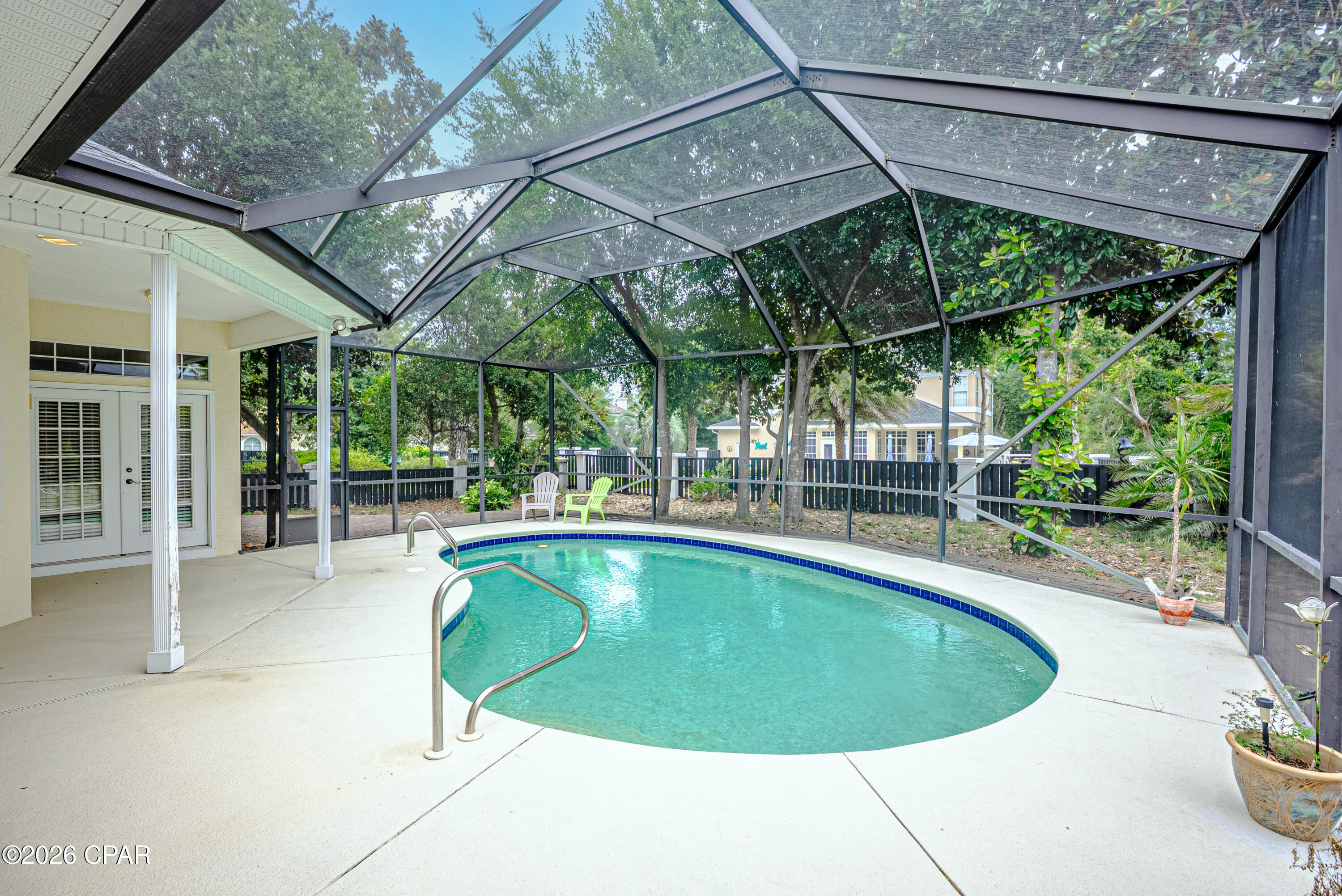 Preserve On The Bay Ph I - Residential