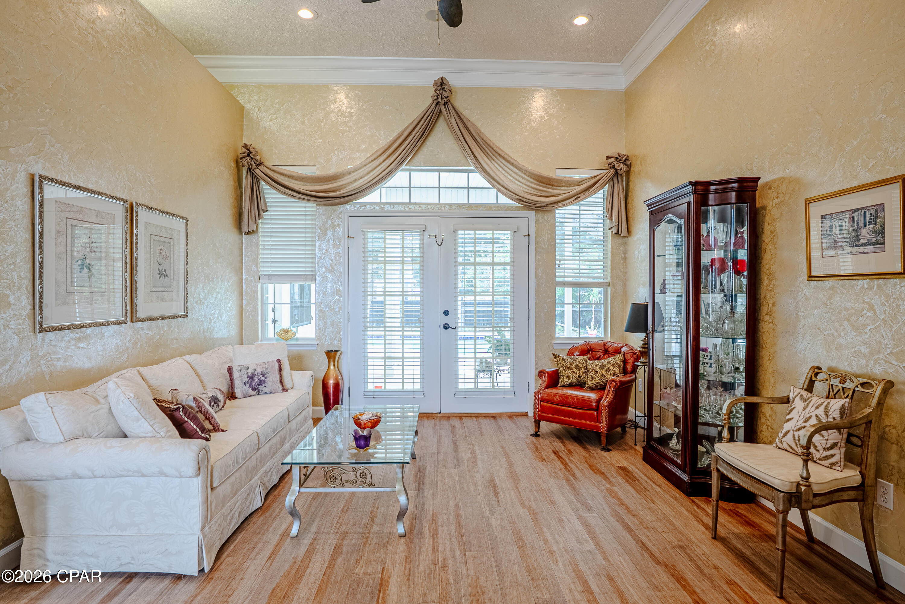 Preserve On The Bay Ph I - Residential