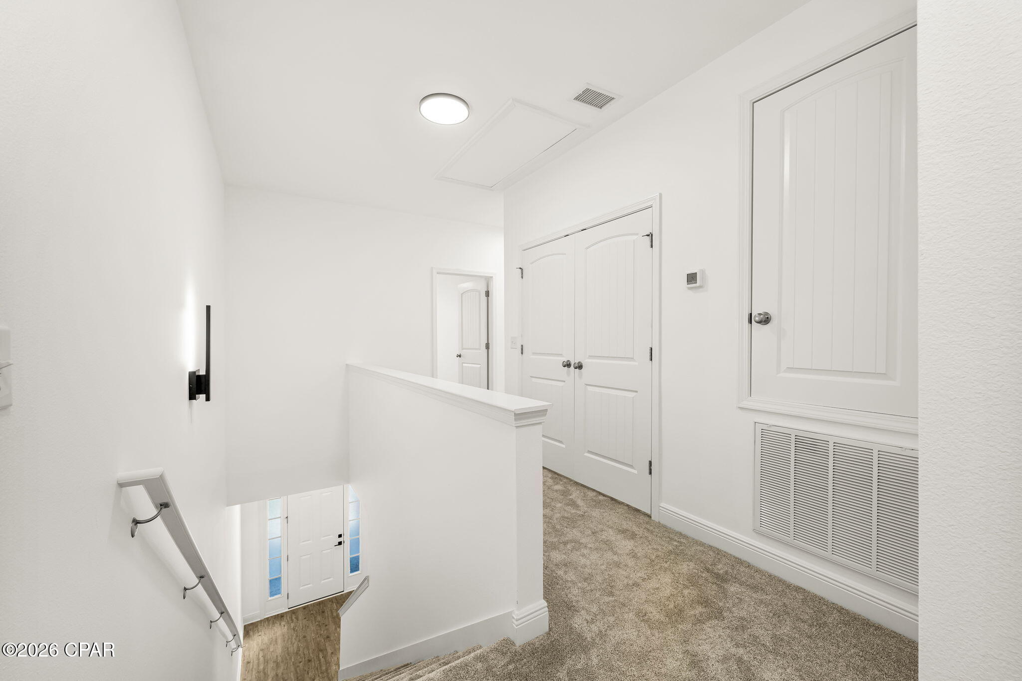 Waterfall Phase I - Residential