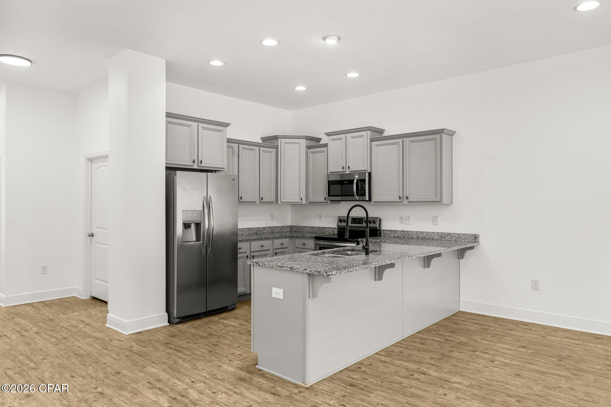 Waterfall Phase I - Residential